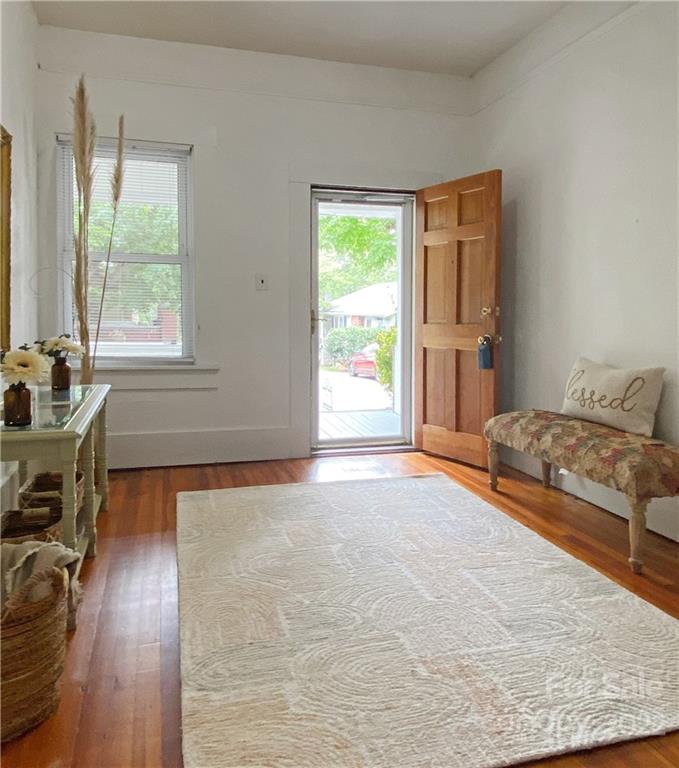 5 Pelzer Street Asheville NC 28804