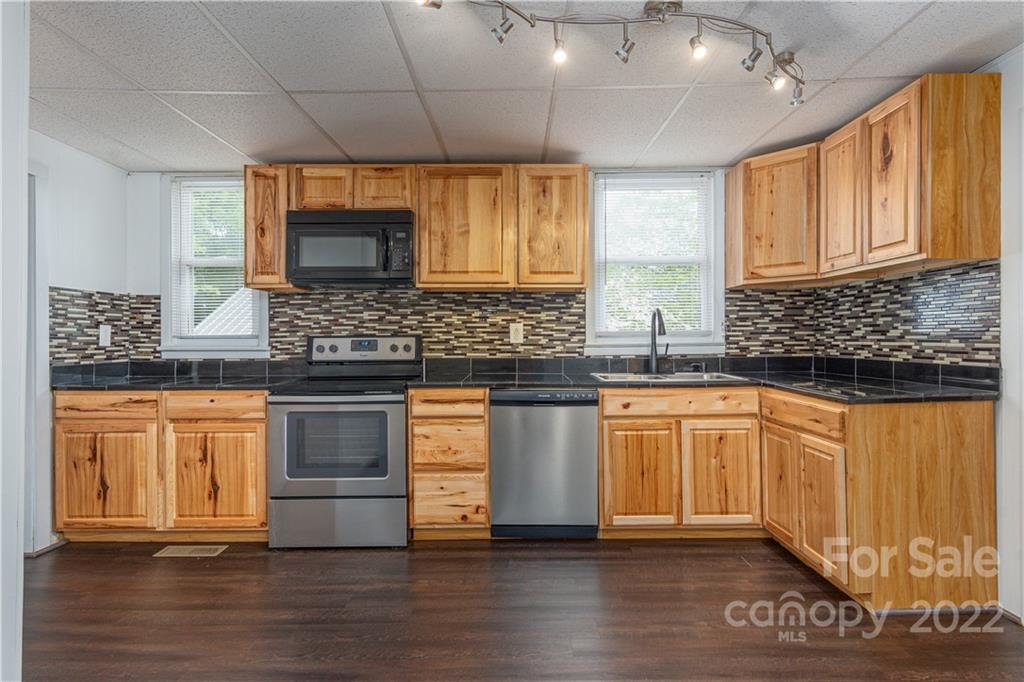 5 Pelzer Street Asheville NC 28804