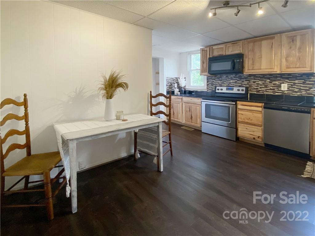 5 Pelzer Street Asheville NC 28804