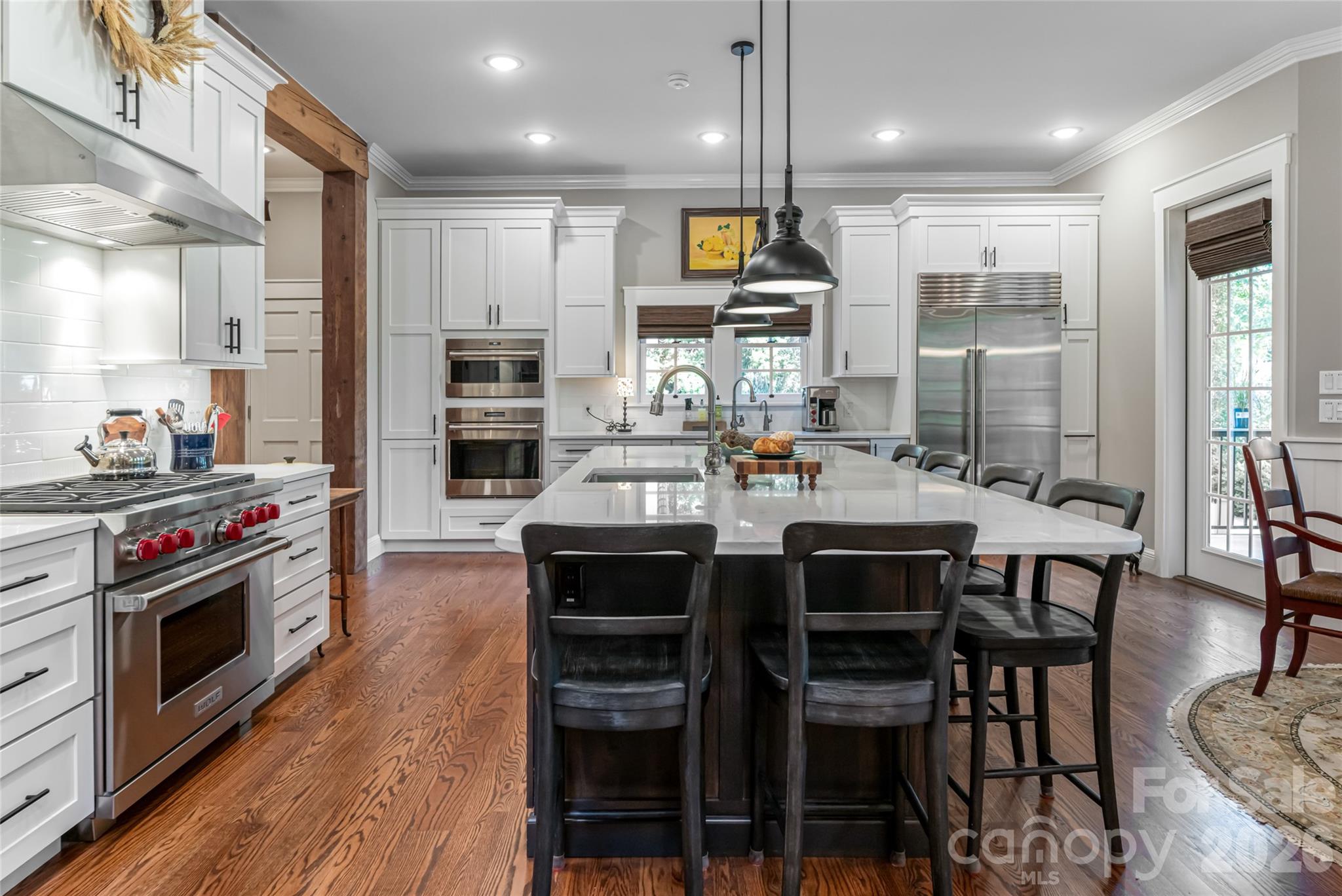 1 Cedar Chine Drive Asheville NC 28803