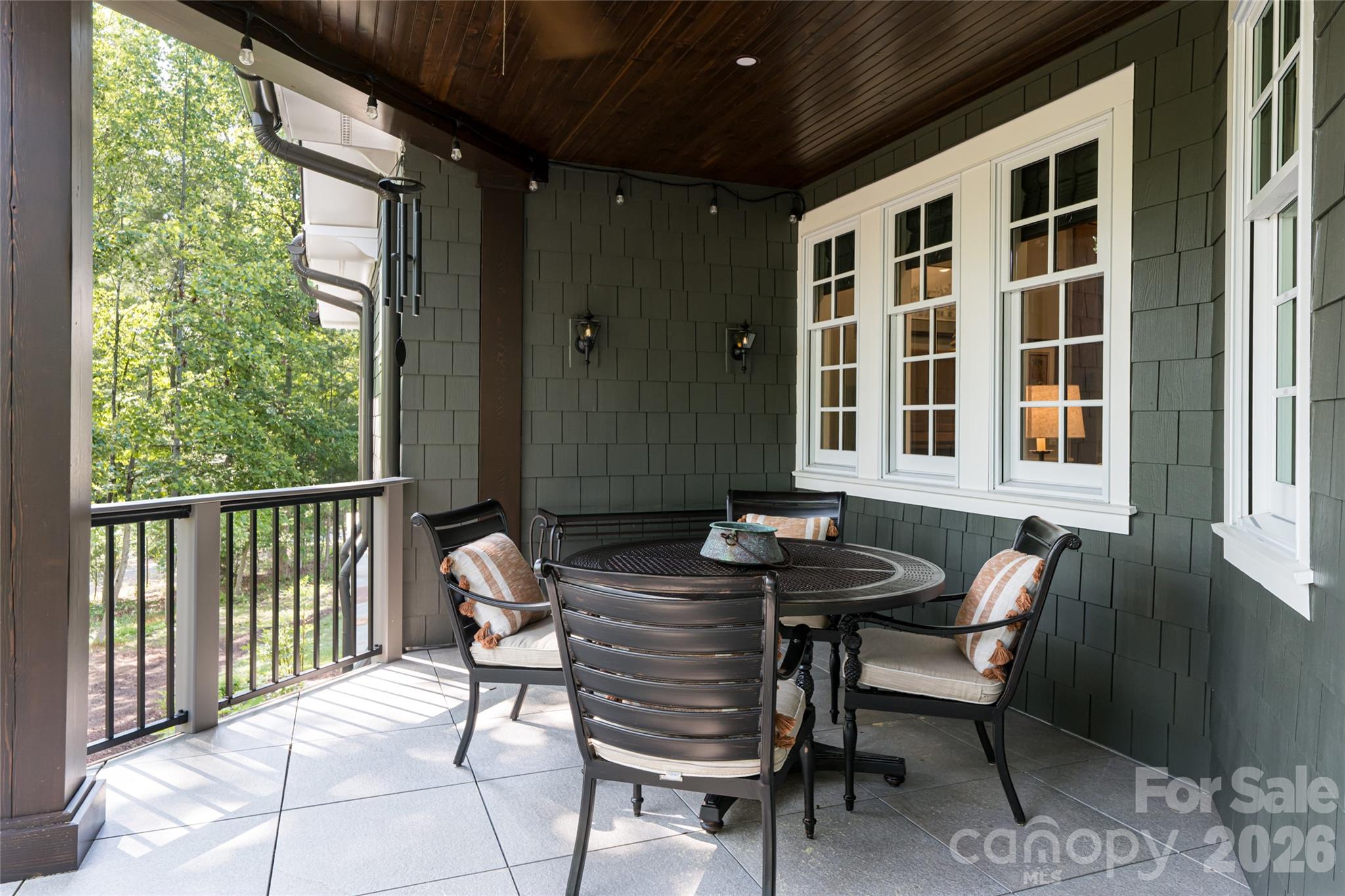 1 Cedar Chine Drive Asheville NC 28803