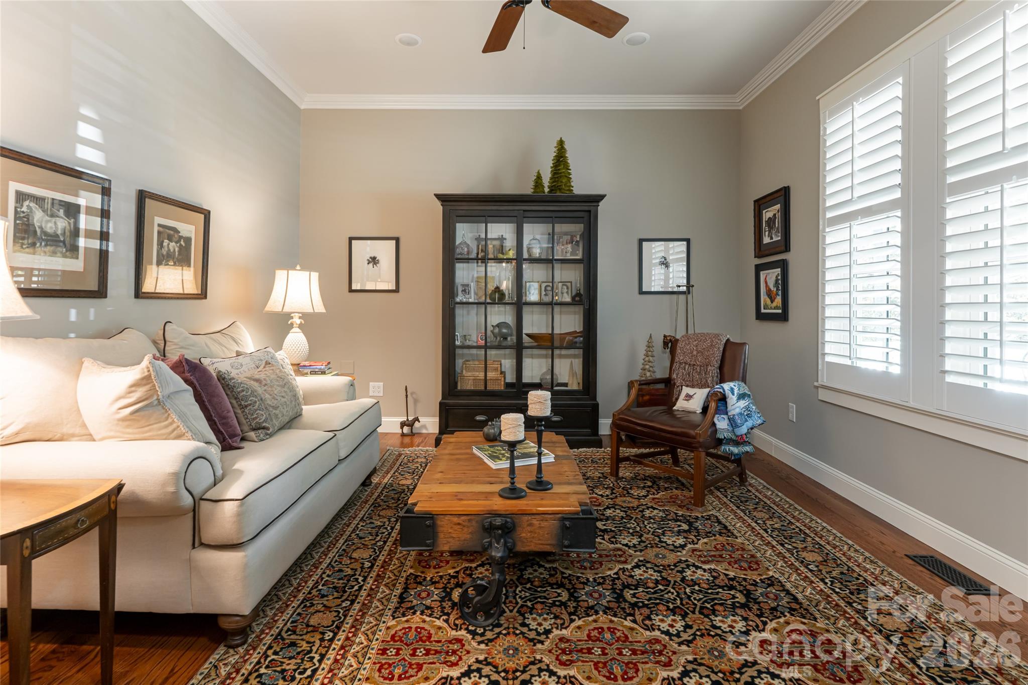 1 Cedar Chine Drive Asheville NC 28803