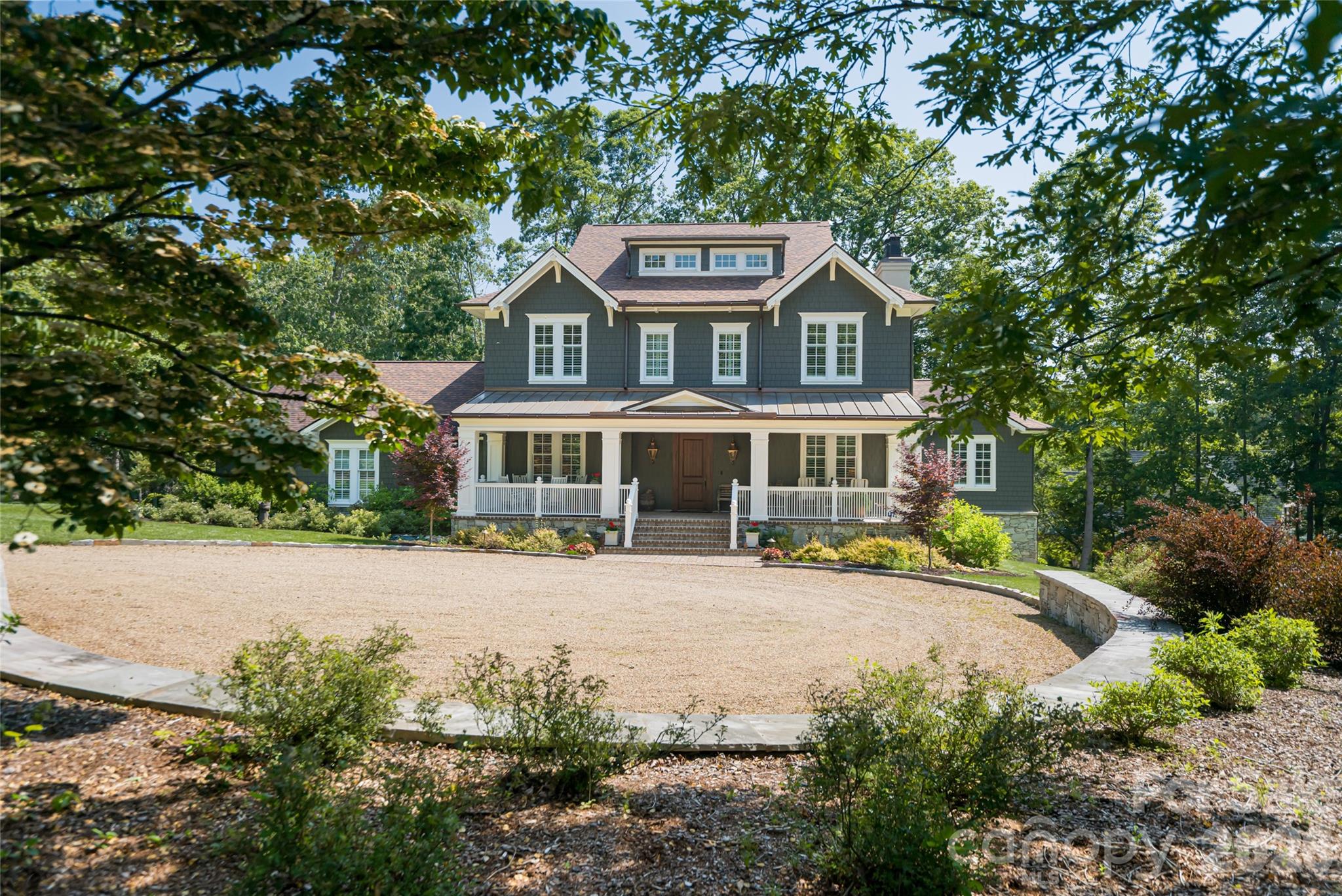 1 Cedar Chine Drive Asheville NC 28803