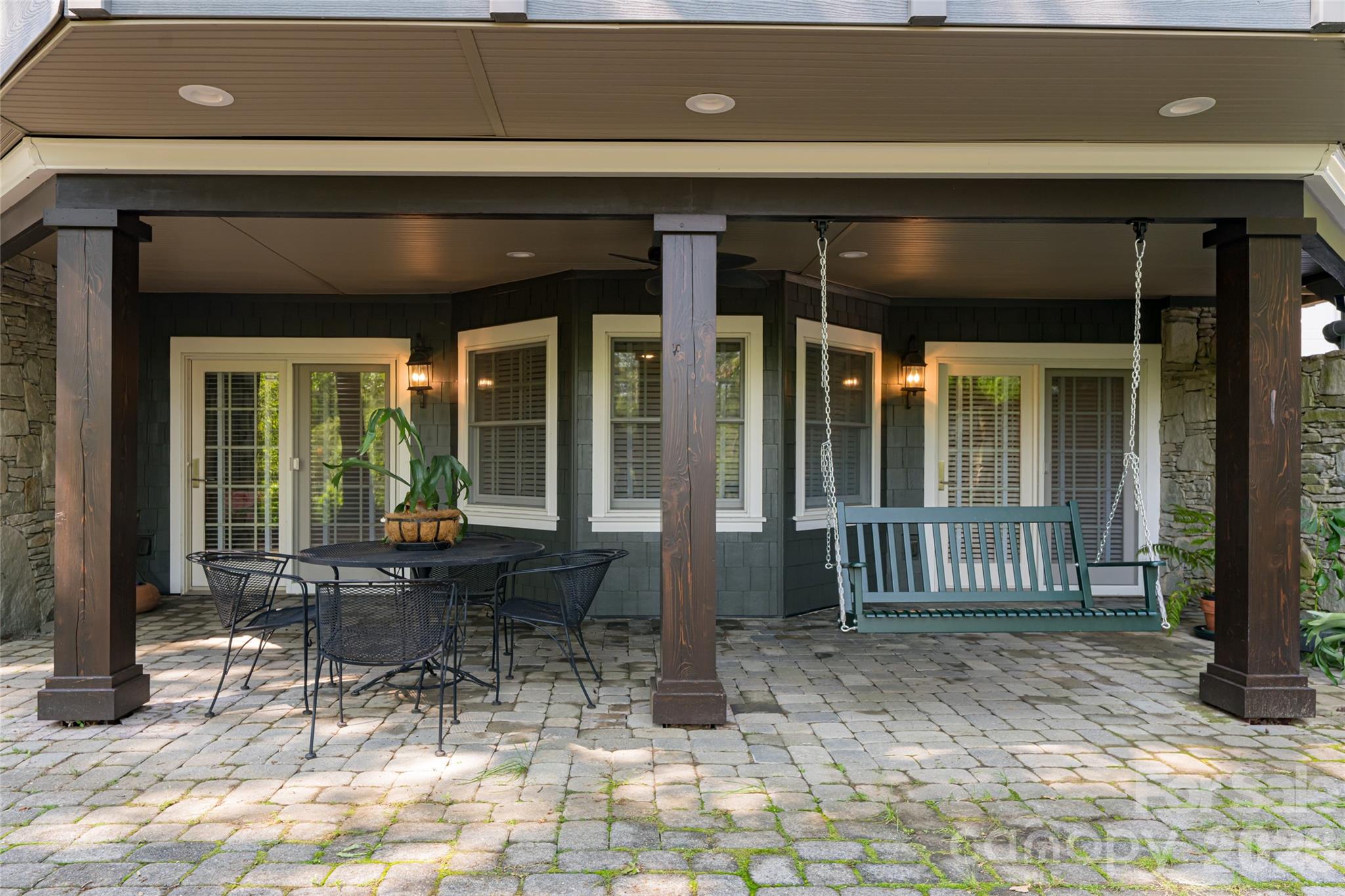 1 Cedar Chine Drive Asheville NC 28803