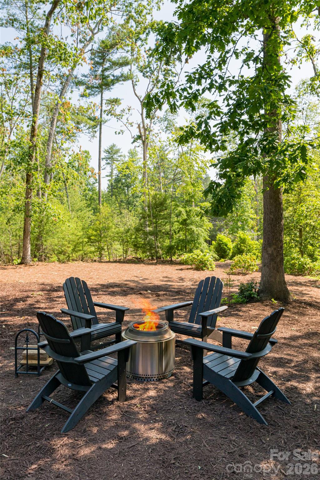 1 Cedar Chine Drive Asheville NC 28803