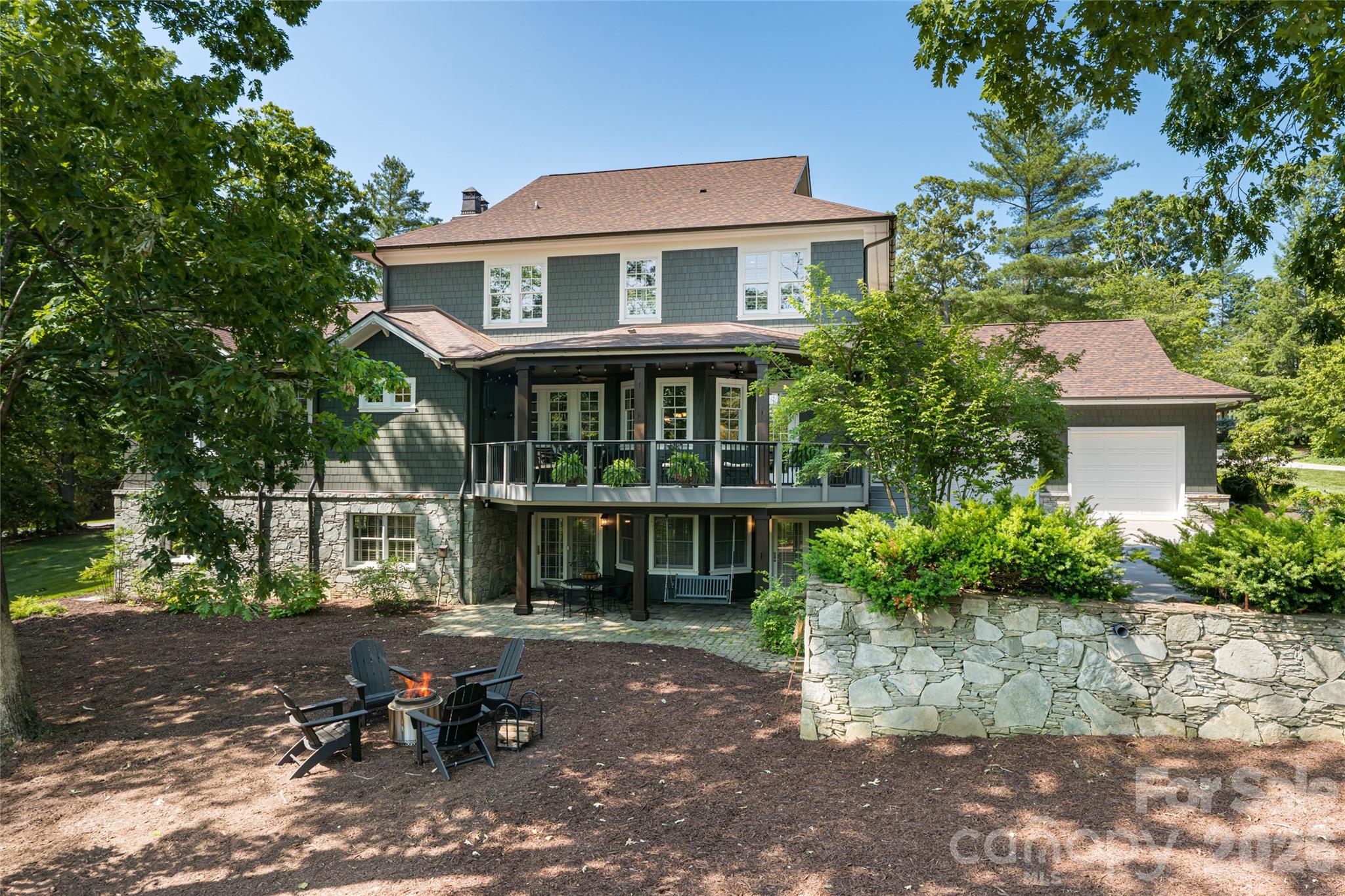 1 Cedar Chine Drive Asheville NC 28803