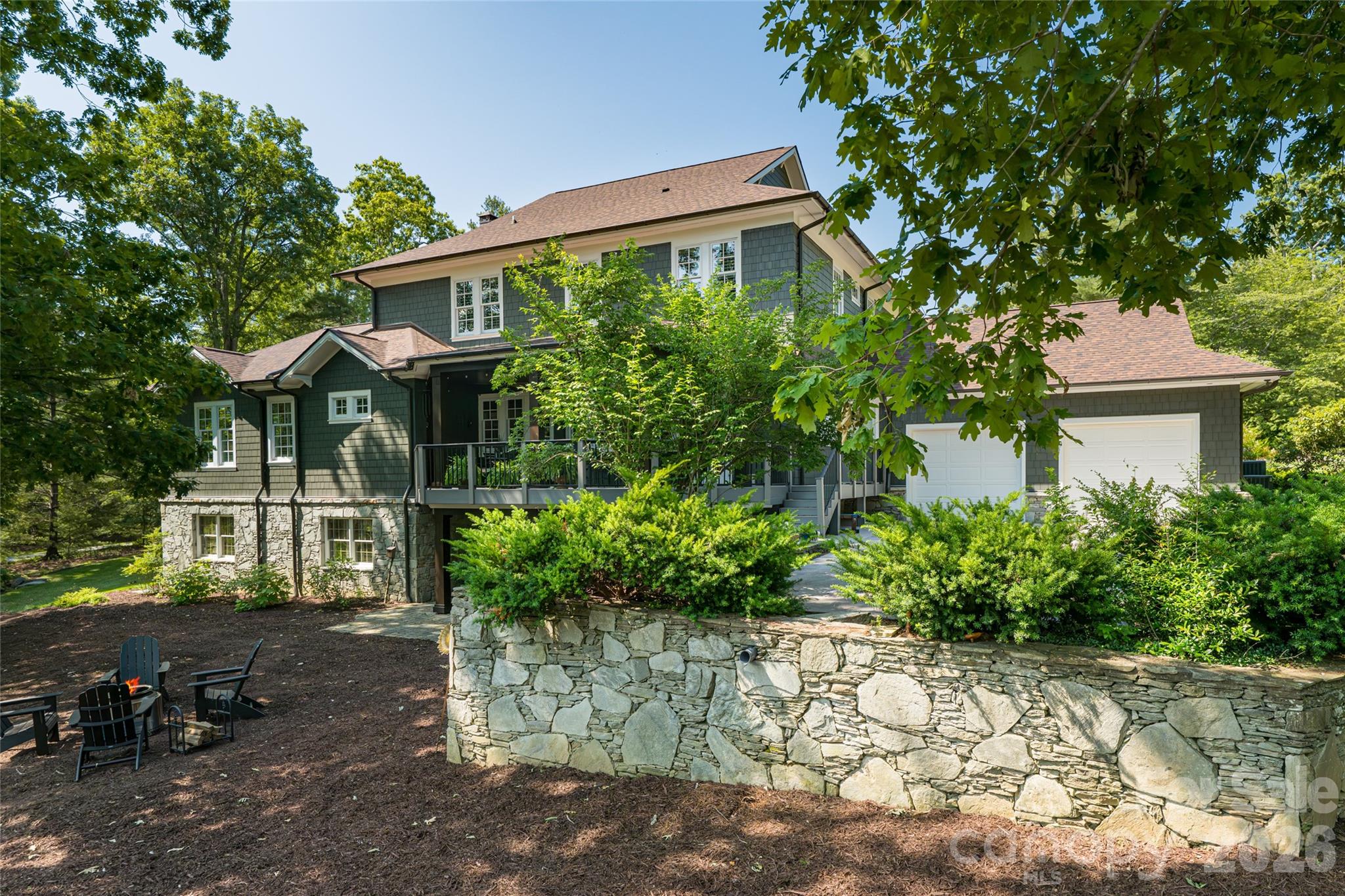 1 Cedar Chine Drive Asheville NC 28803