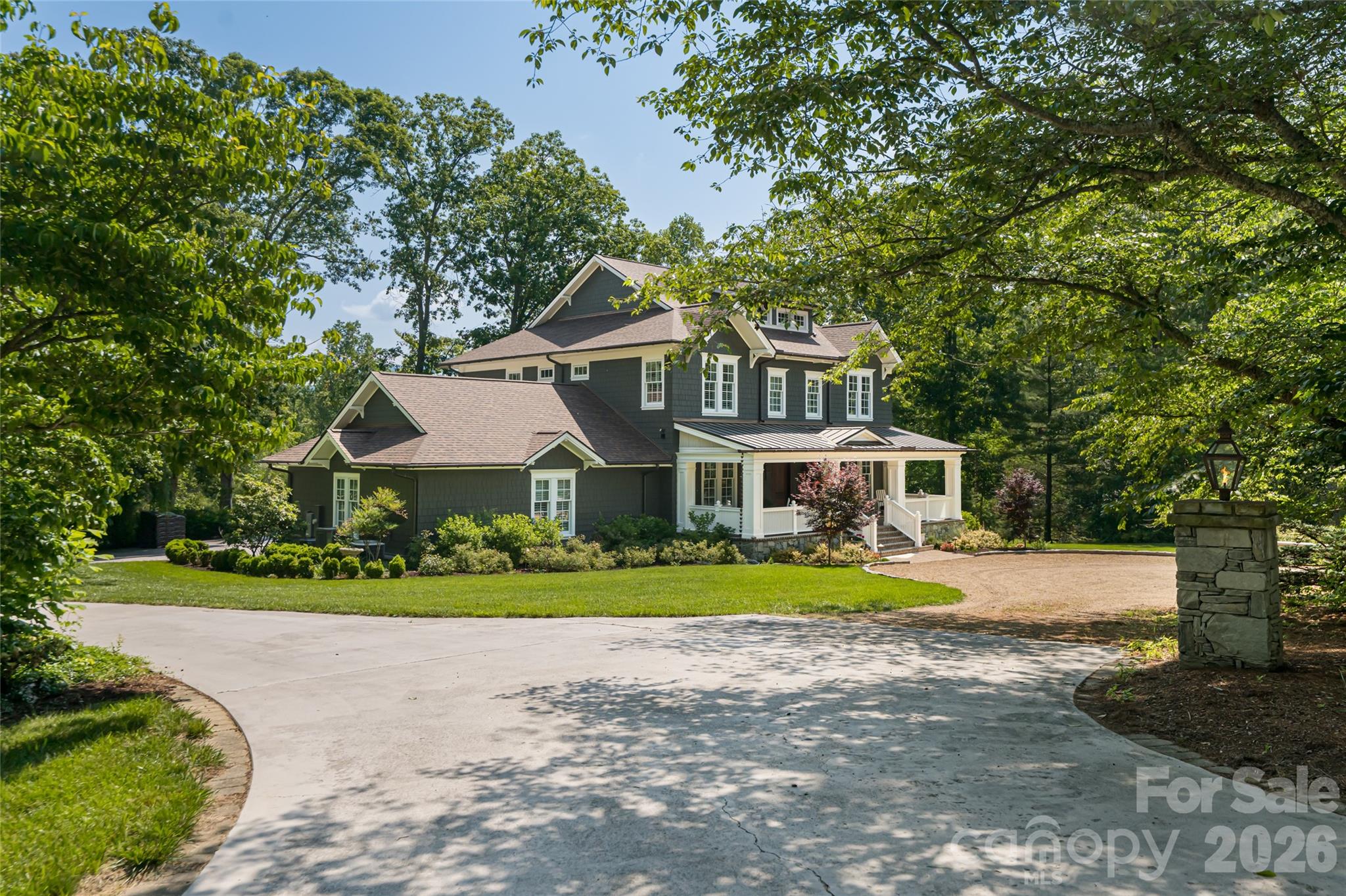 1 Cedar Chine Drive Asheville NC 28803