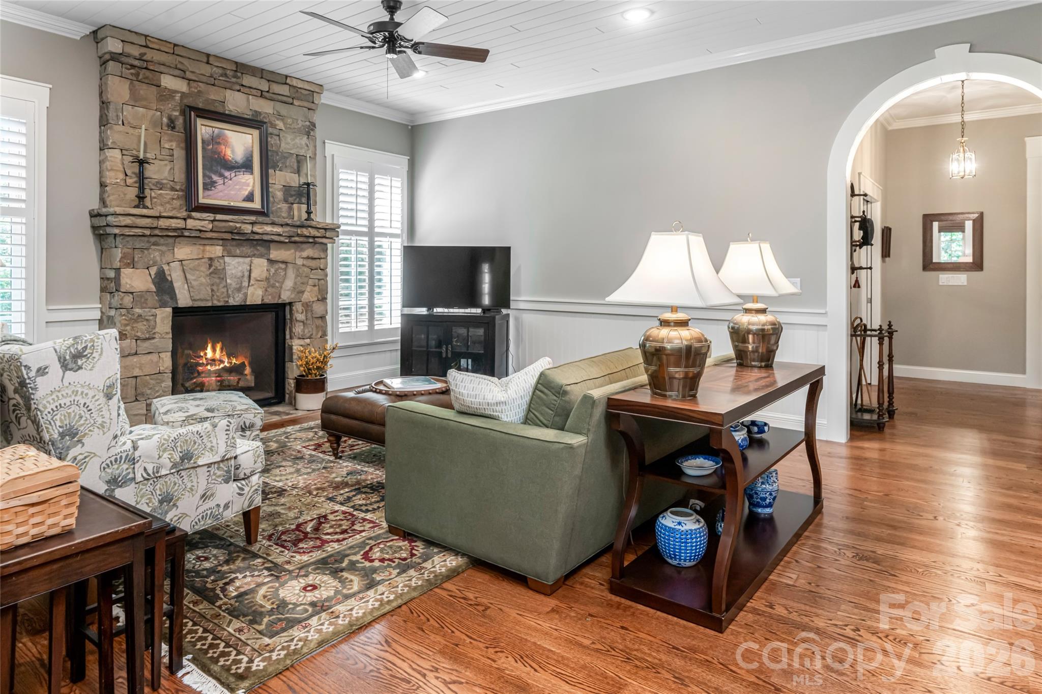 1 Cedar Chine Drive Asheville NC 28803