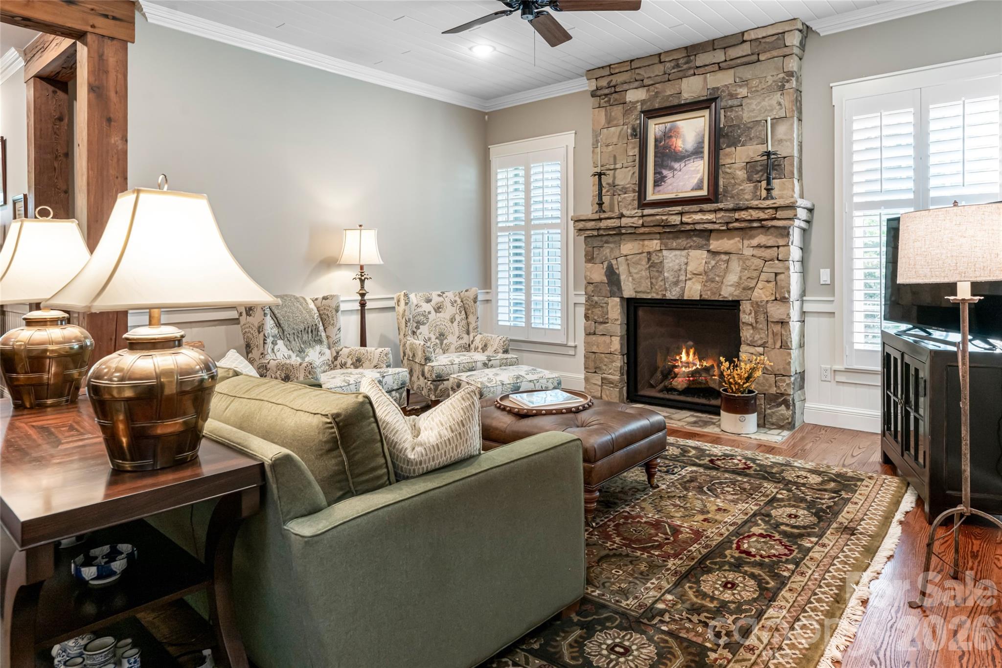 1 Cedar Chine Drive Asheville NC 28803