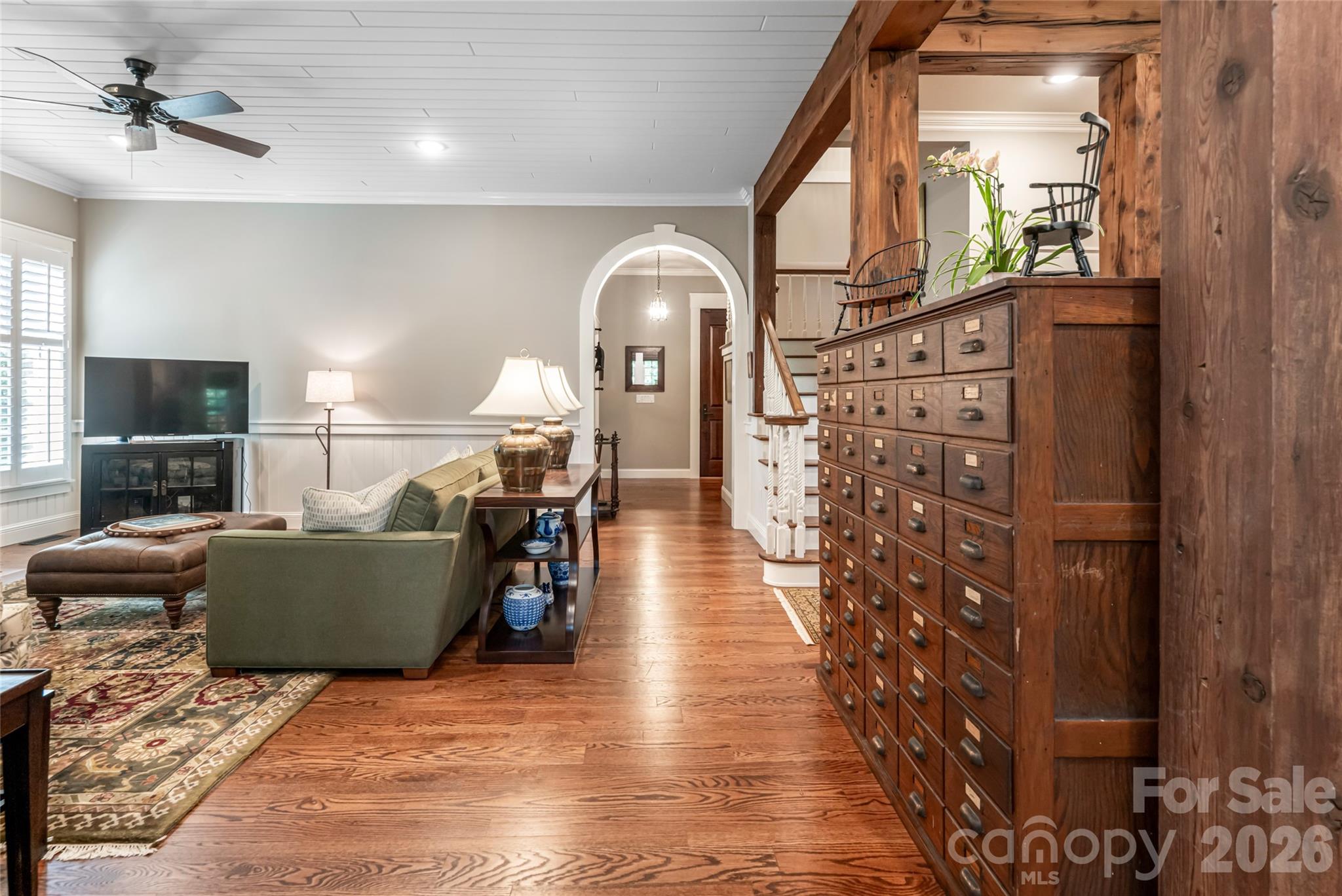 1 Cedar Chine Drive Asheville NC 28803