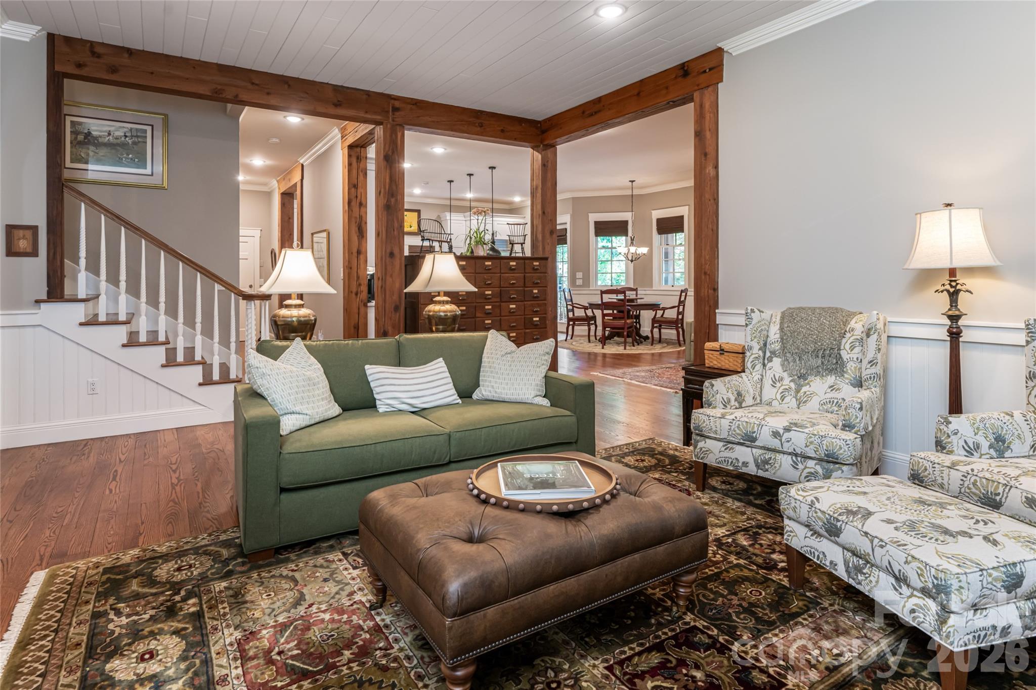 1 Cedar Chine Drive Asheville NC 28803