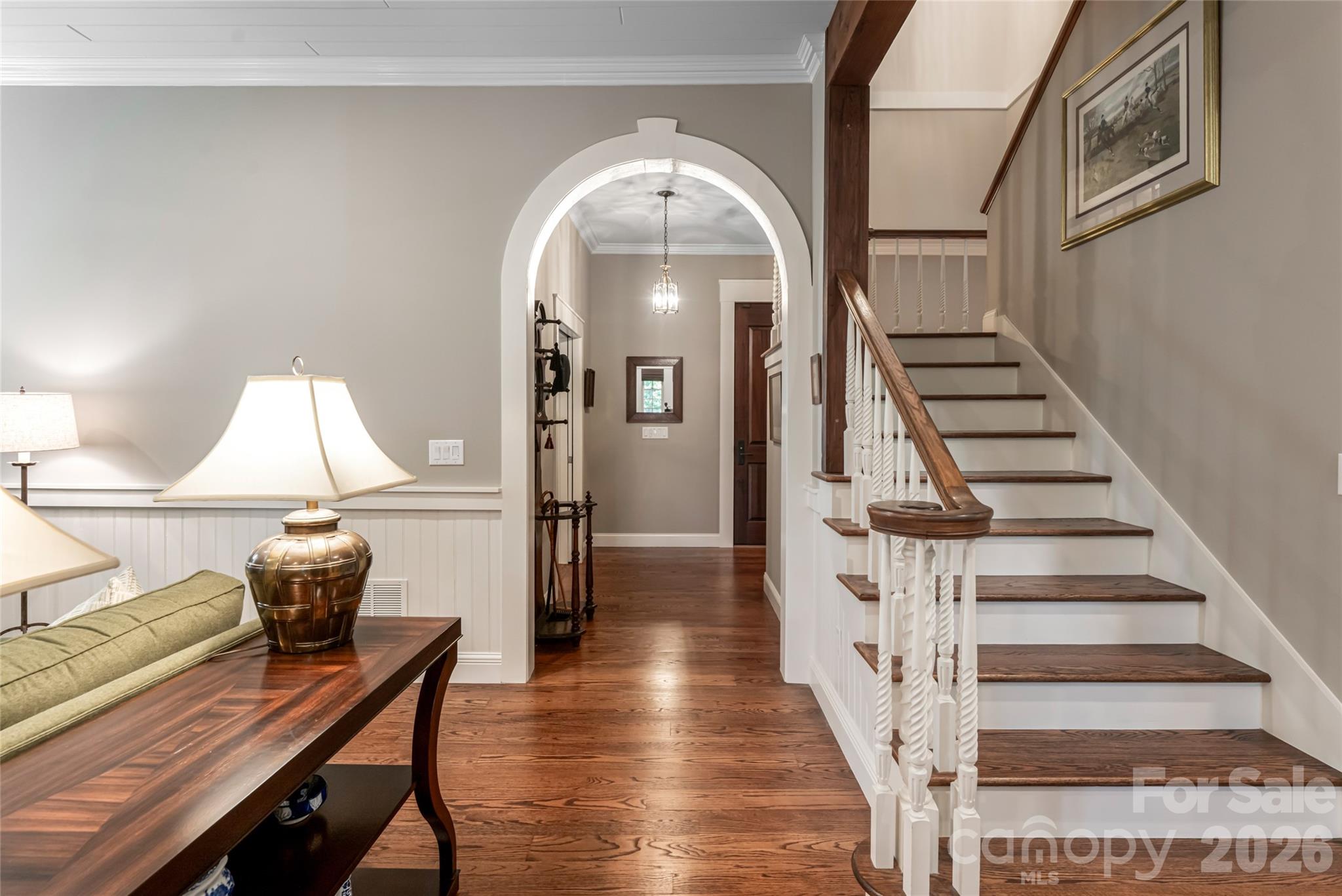 1 Cedar Chine Drive Asheville NC 28803