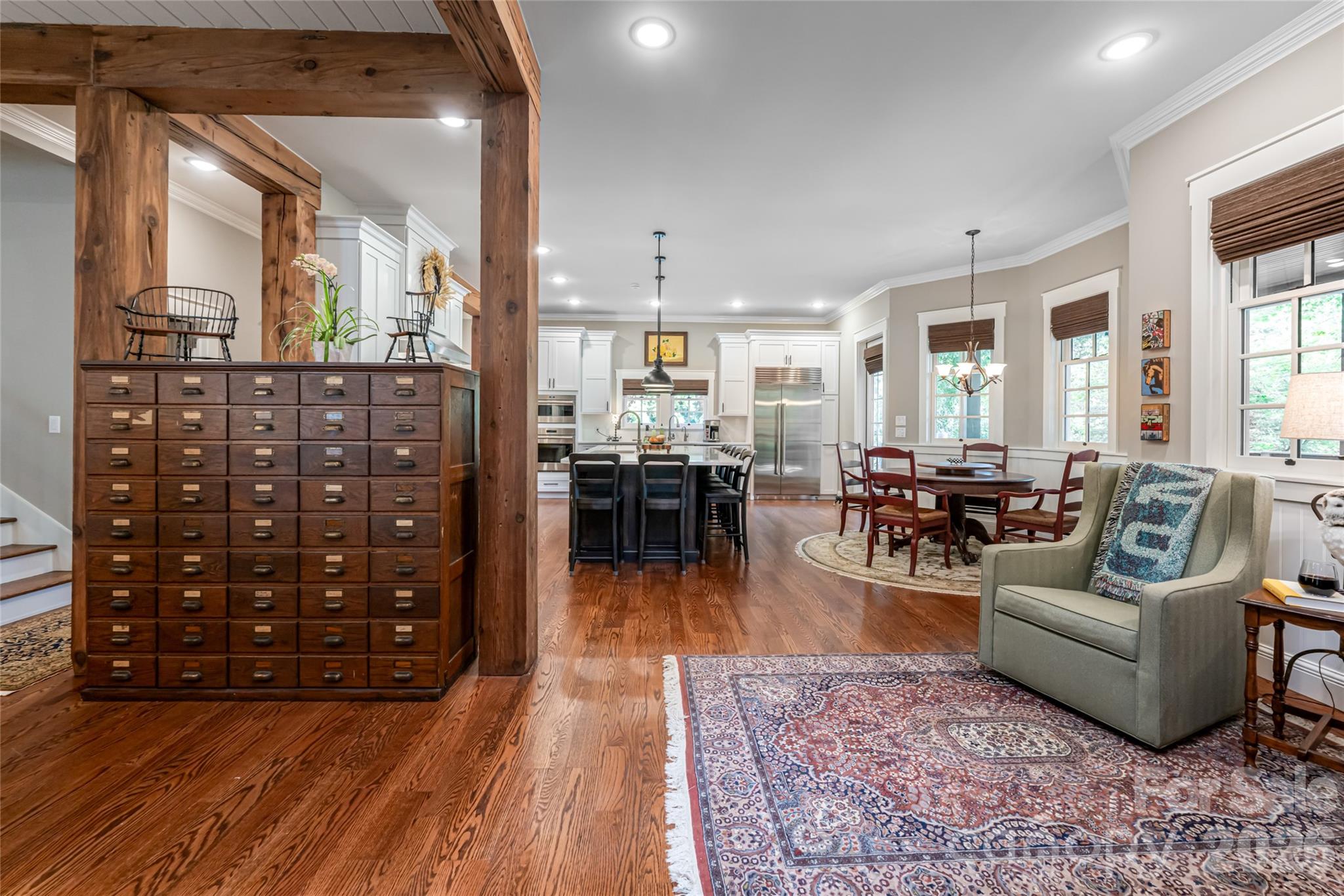 1 Cedar Chine Drive Asheville NC 28803