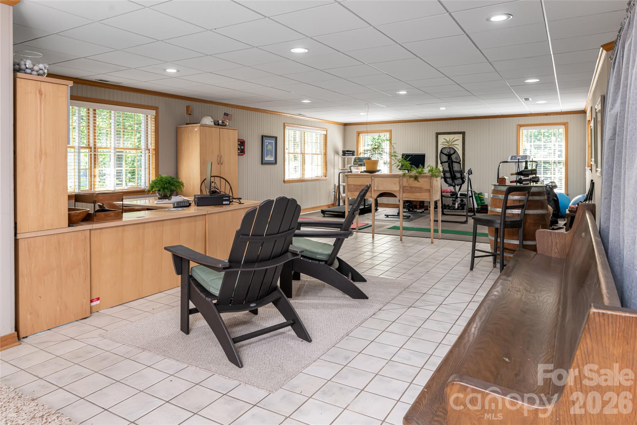 1 Cedar Chine Drive Asheville NC 28803