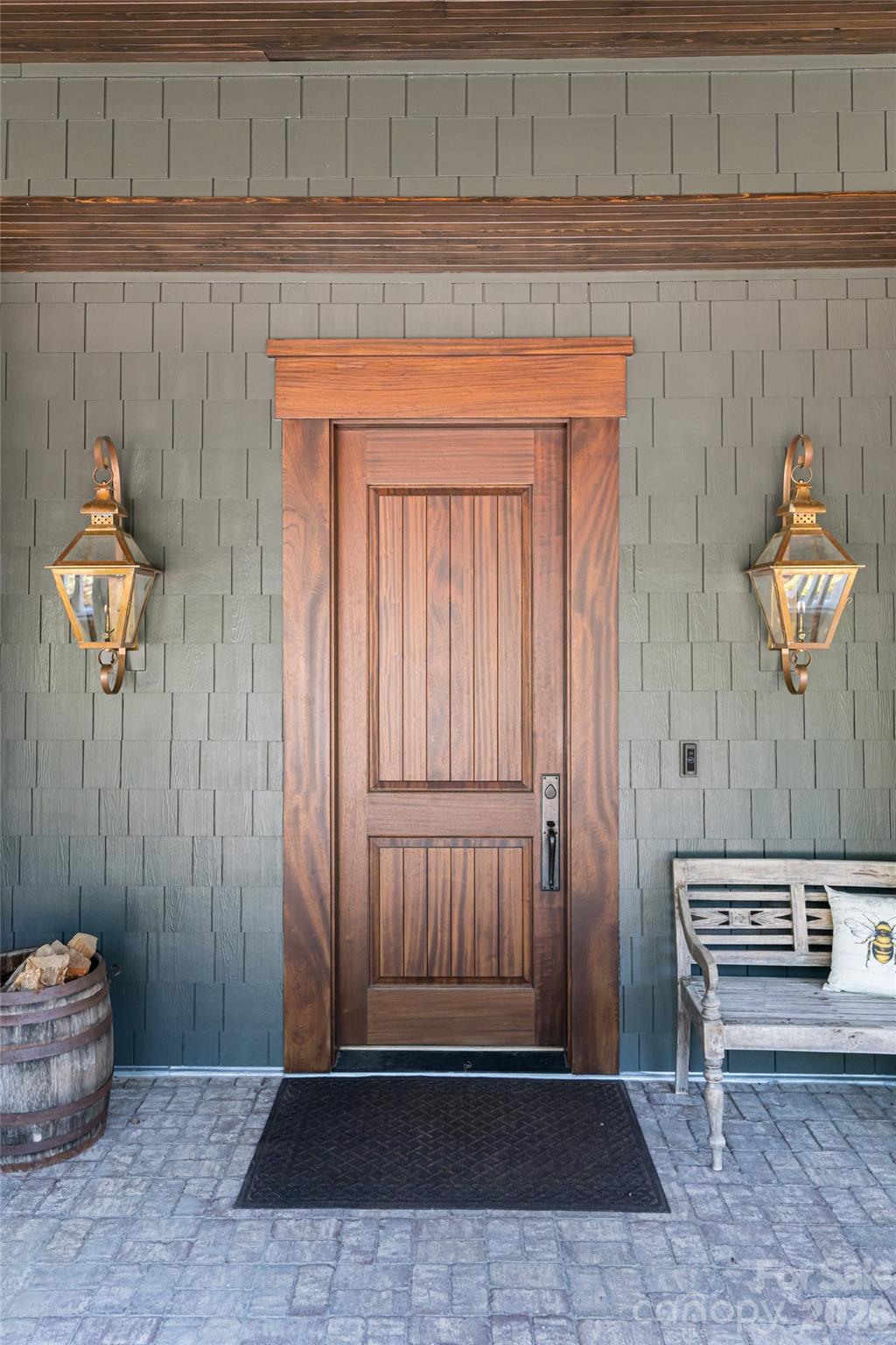 1 Cedar Chine Drive Asheville NC 28803