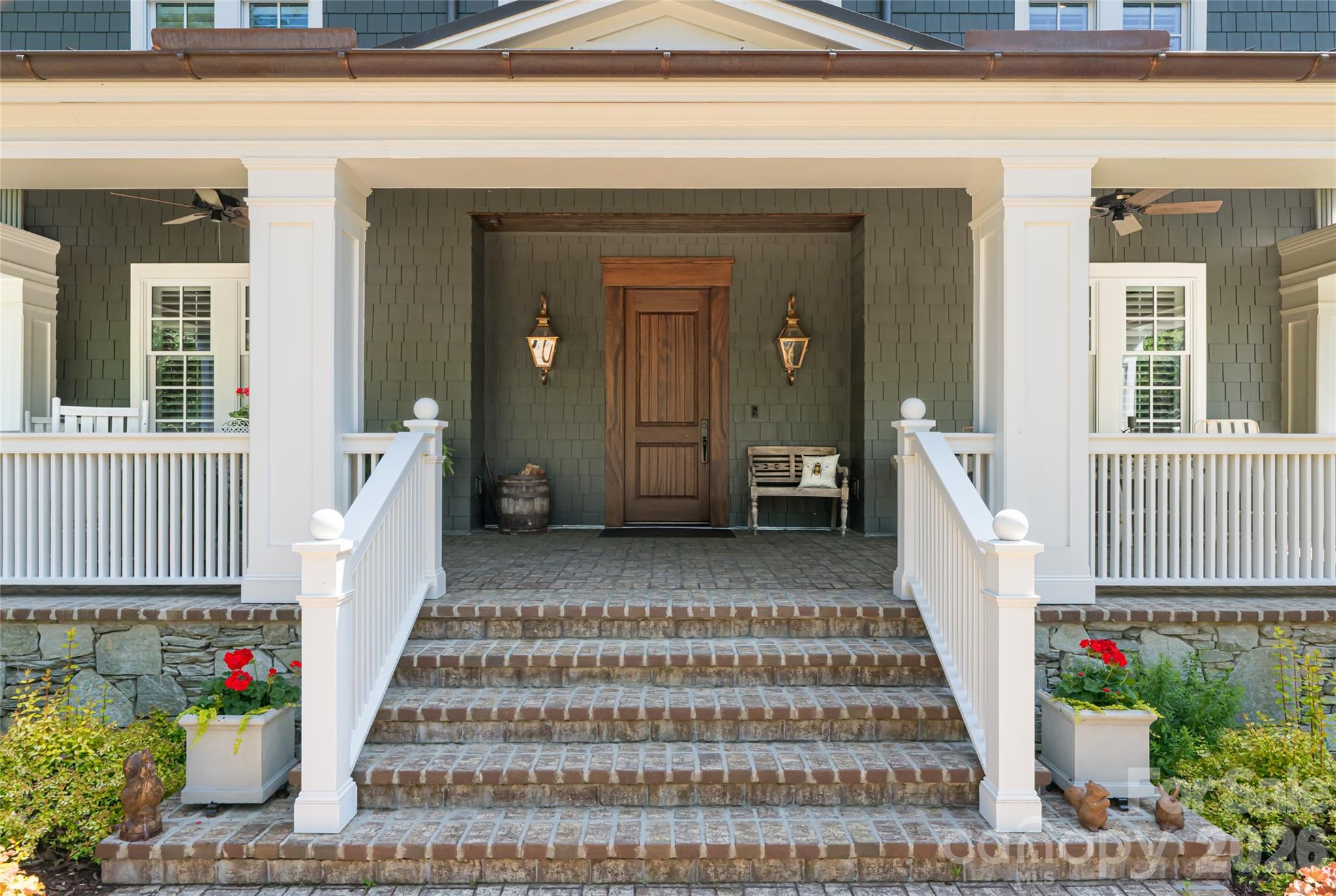 1 Cedar Chine Drive Asheville NC 28803