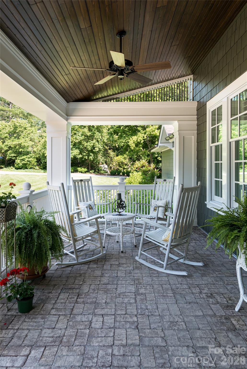 1 Cedar Chine Drive Asheville NC 28803