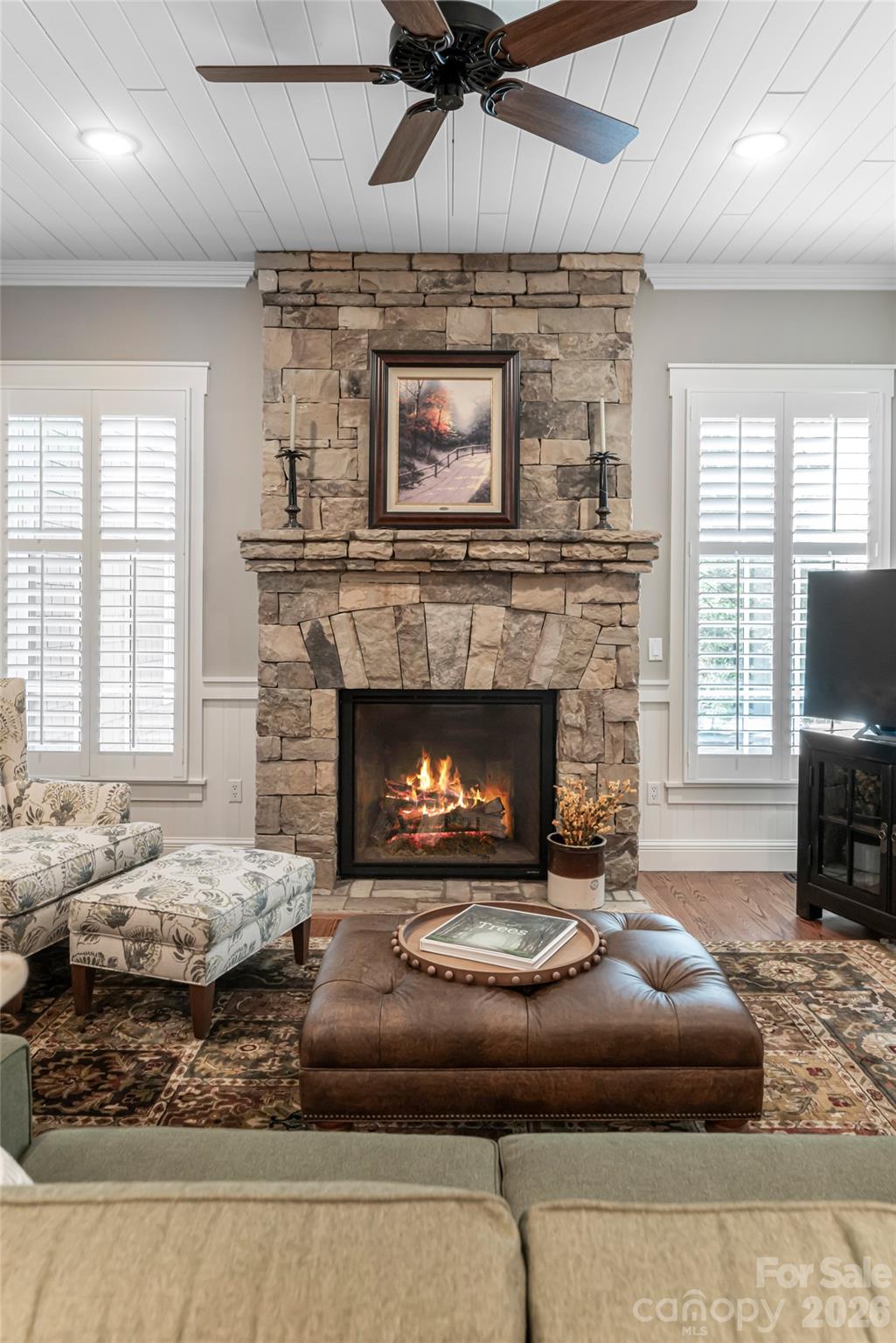 1 Cedar Chine Drive Asheville NC 28803