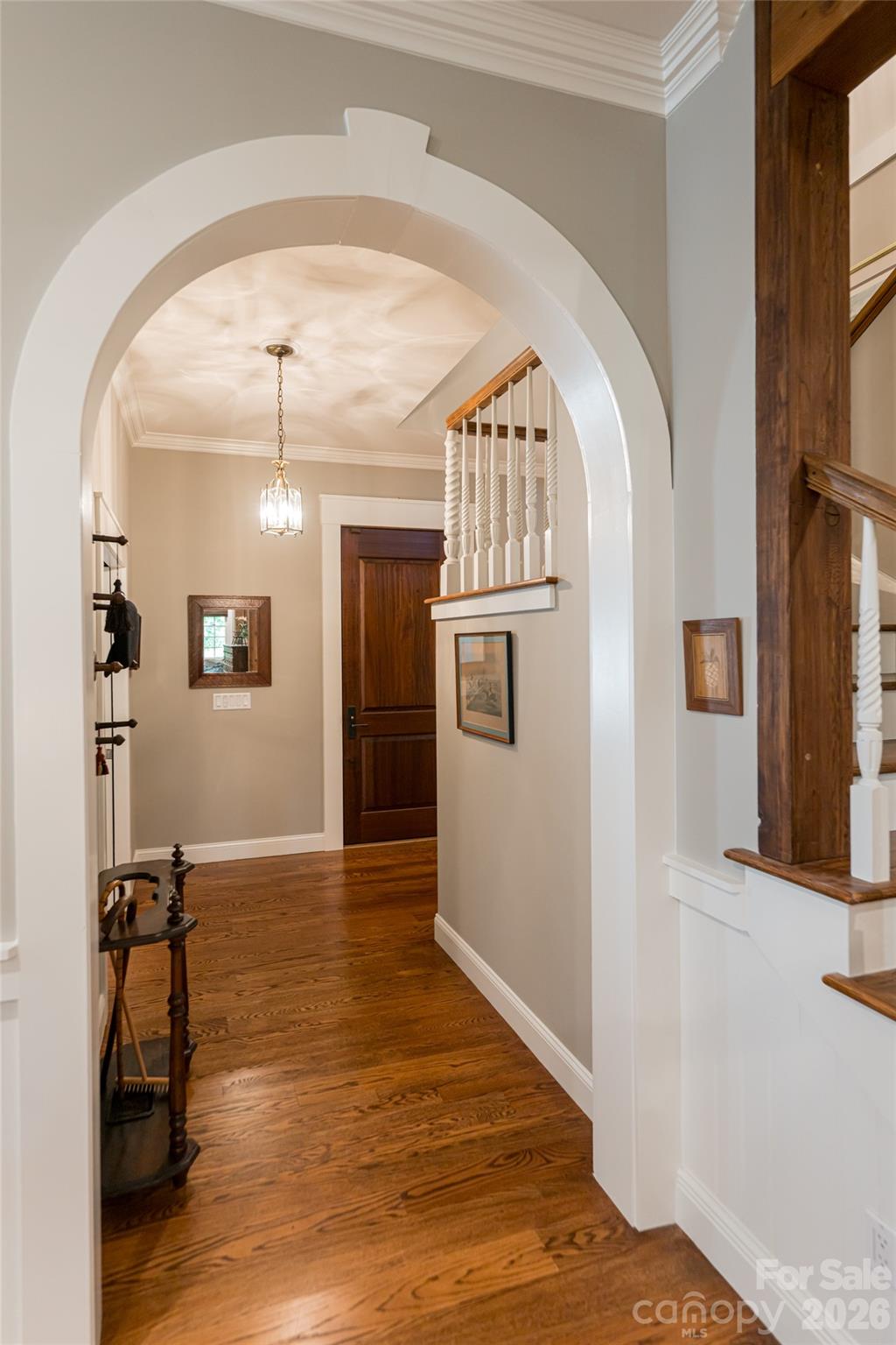 1 Cedar Chine Drive Asheville NC 28803