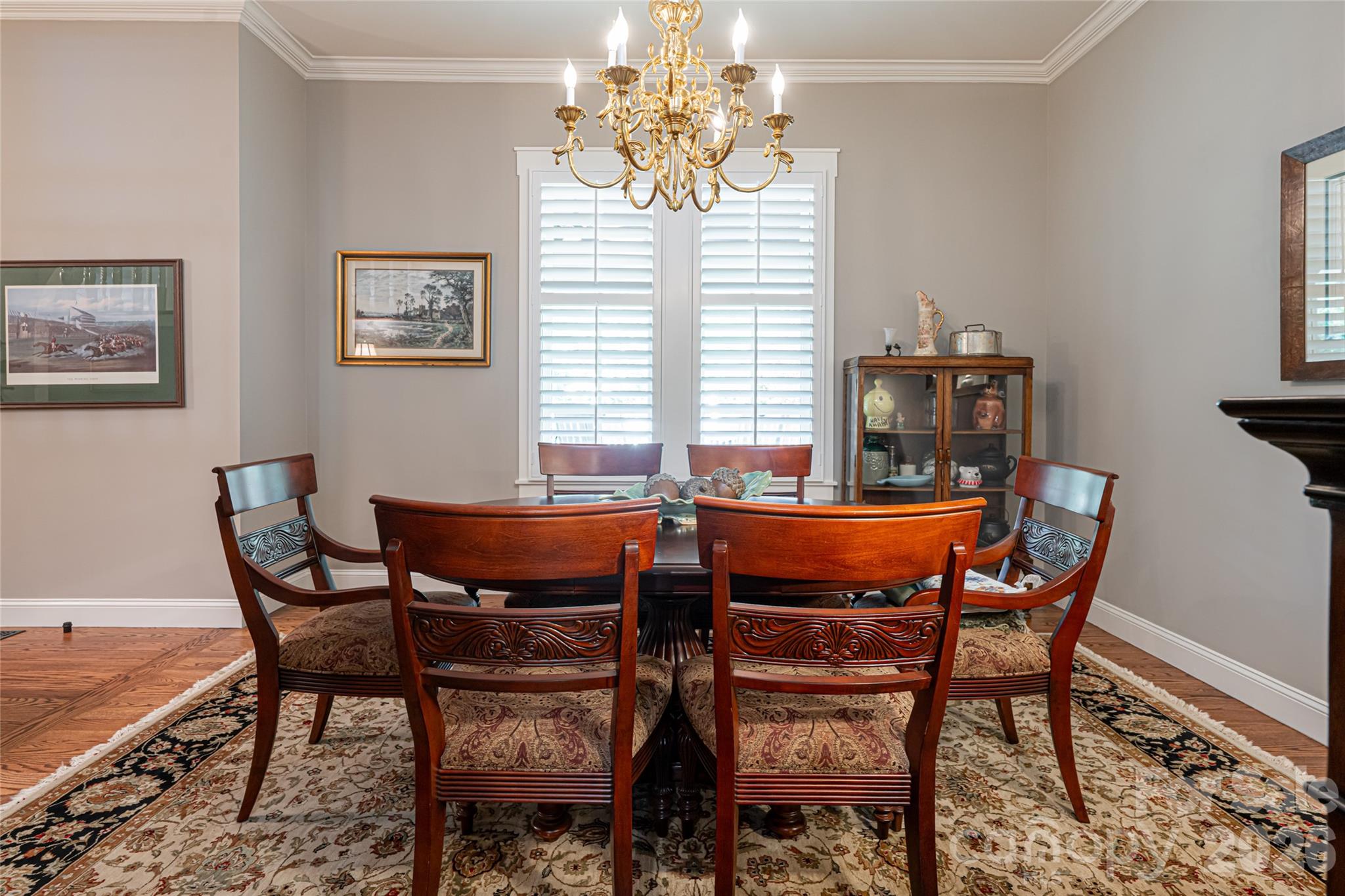 1 Cedar Chine Drive Asheville NC 28803