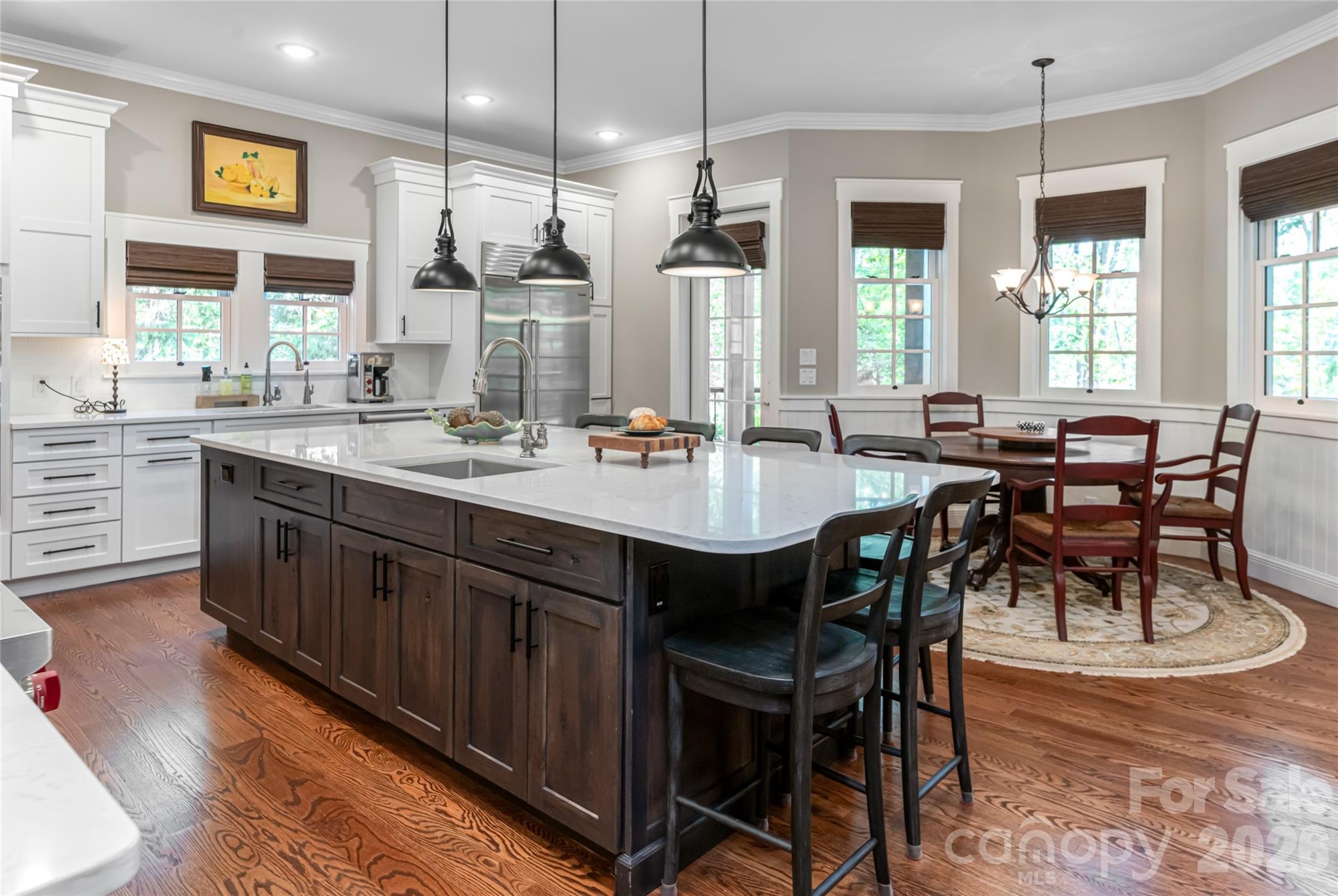 1 Cedar Chine Drive Asheville NC 28803