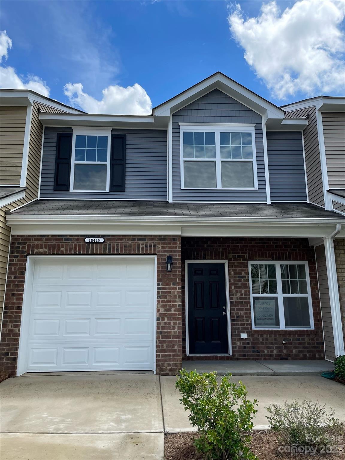 10419 Benfield Road Charlotte NC 28269