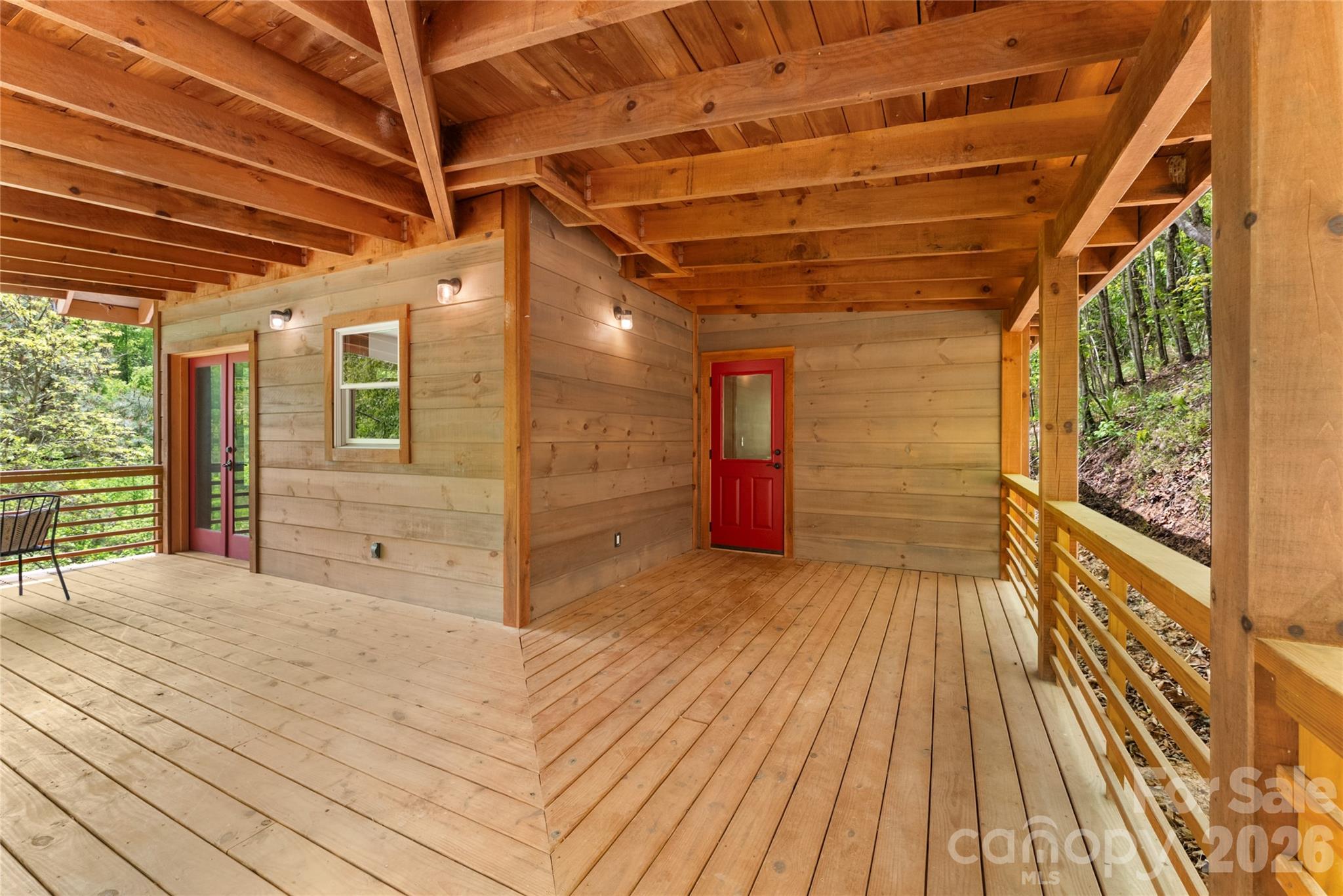 1146 Thomas Branch Road Marshall NC 28753
