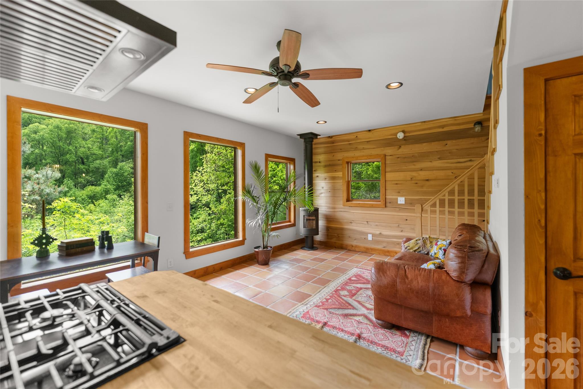 1146 Thomas Branch Road Marshall NC 28753