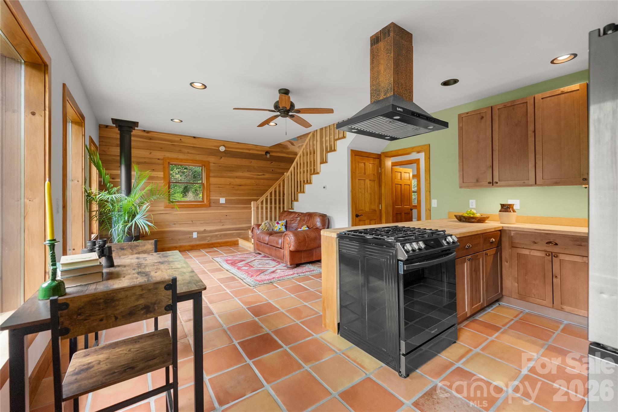 1146 Thomas Branch Road Marshall NC 28753