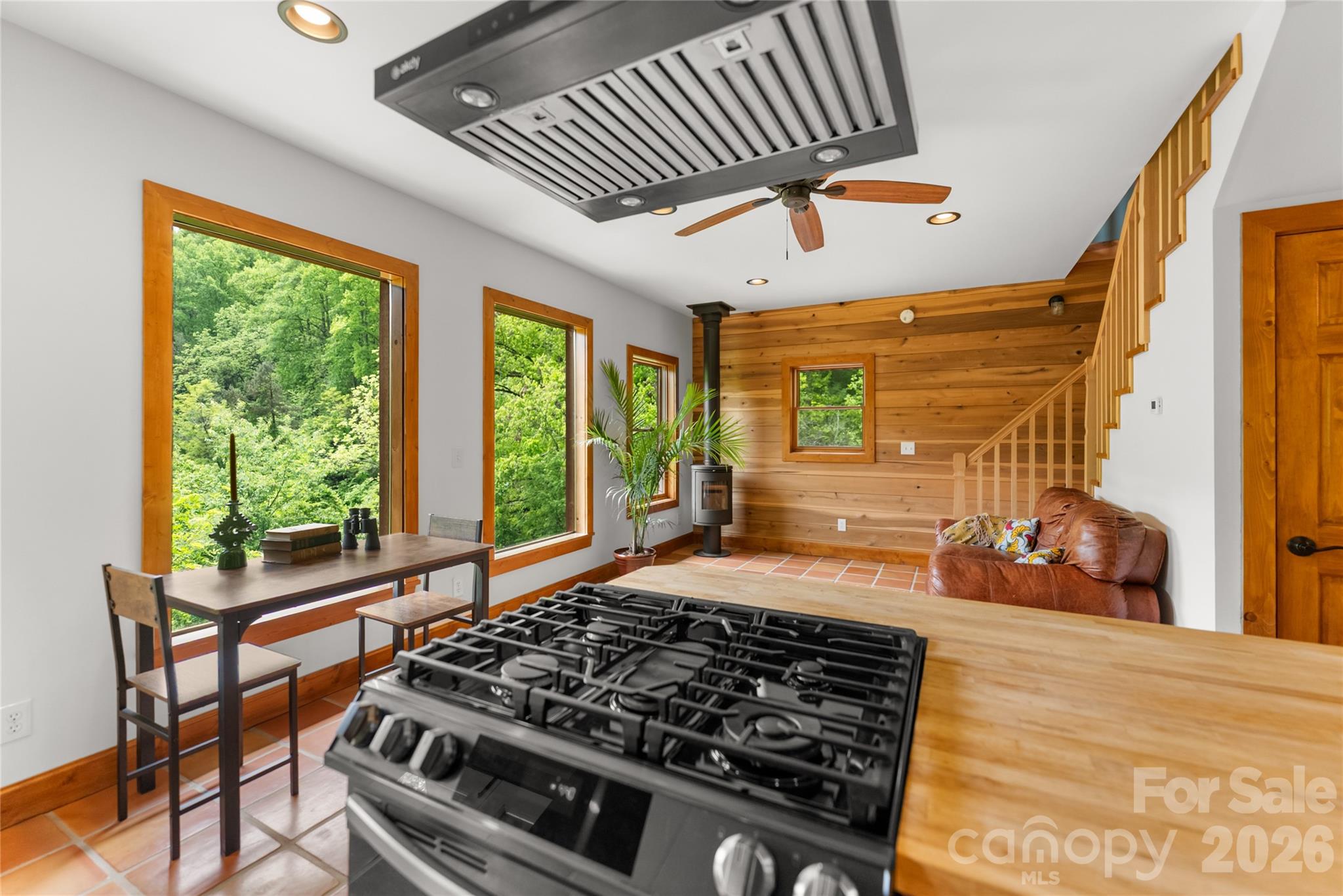 1146 Thomas Branch Road Marshall NC 28753
