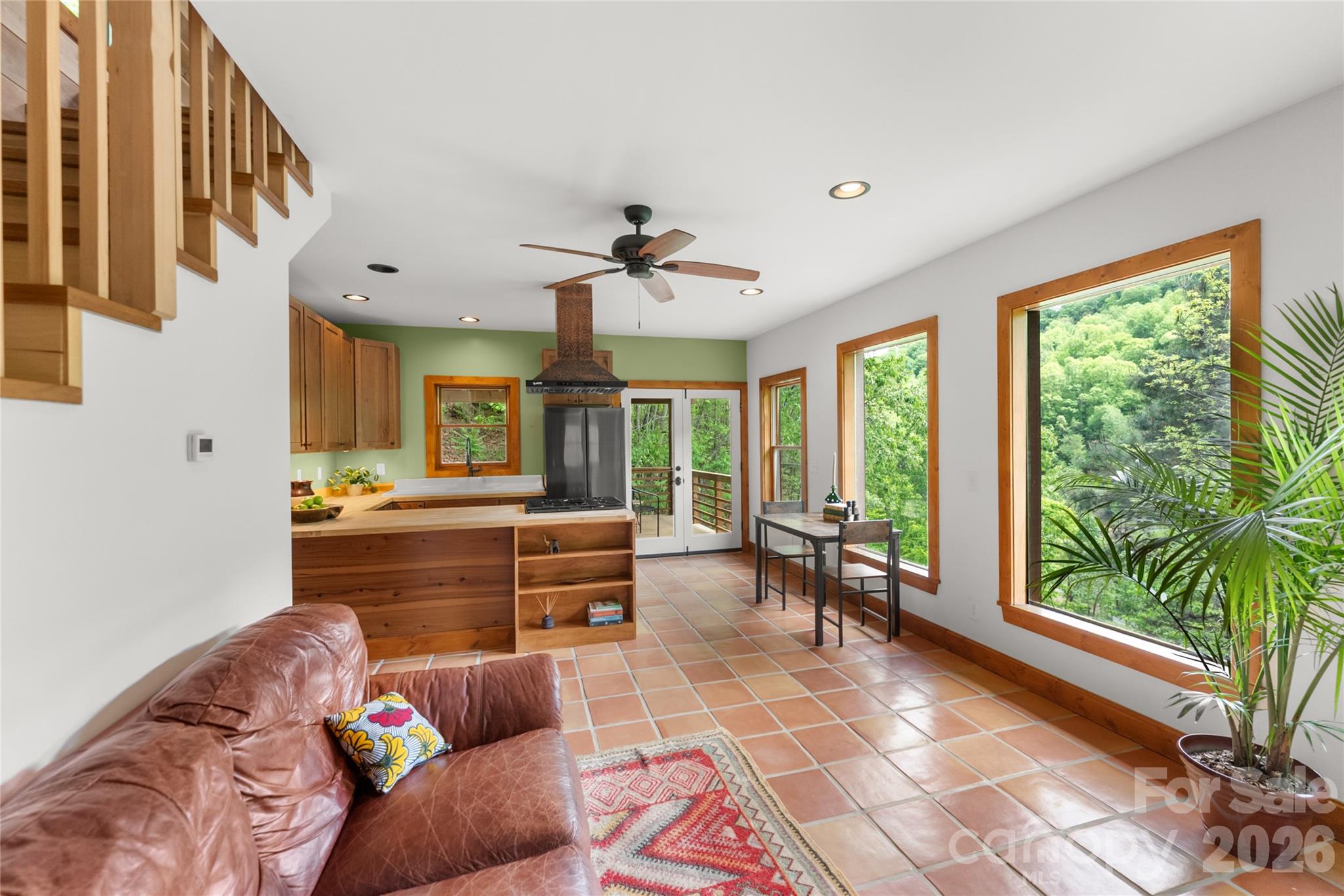 1146 Thomas Branch Road Marshall NC 28753