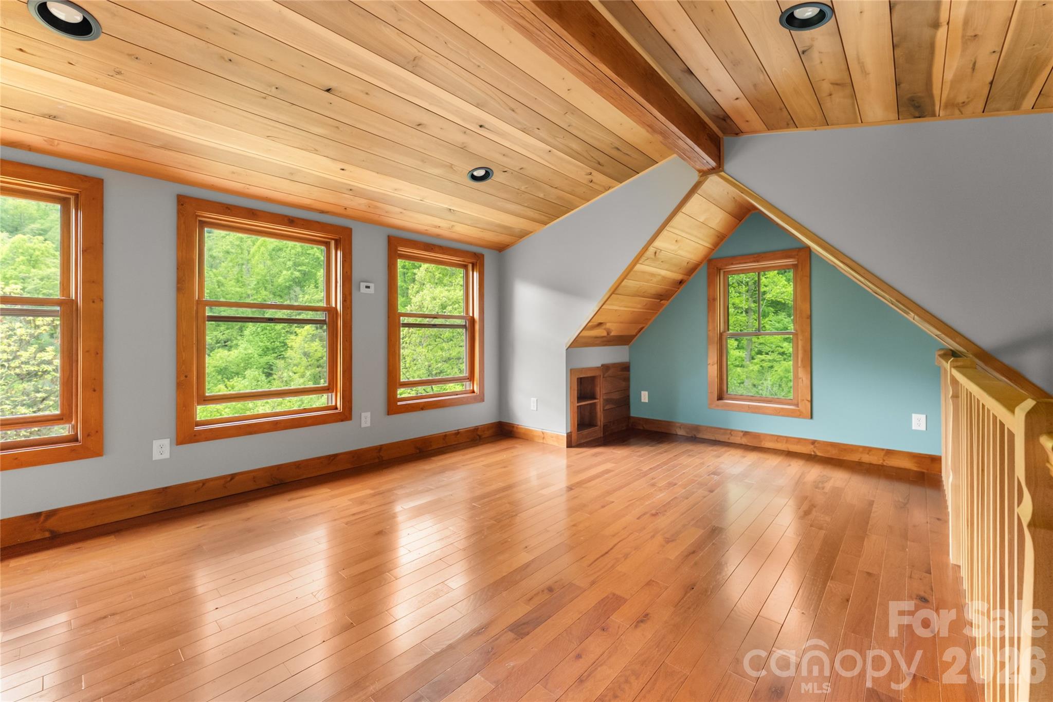 1146 Thomas Branch Road Marshall NC 28753