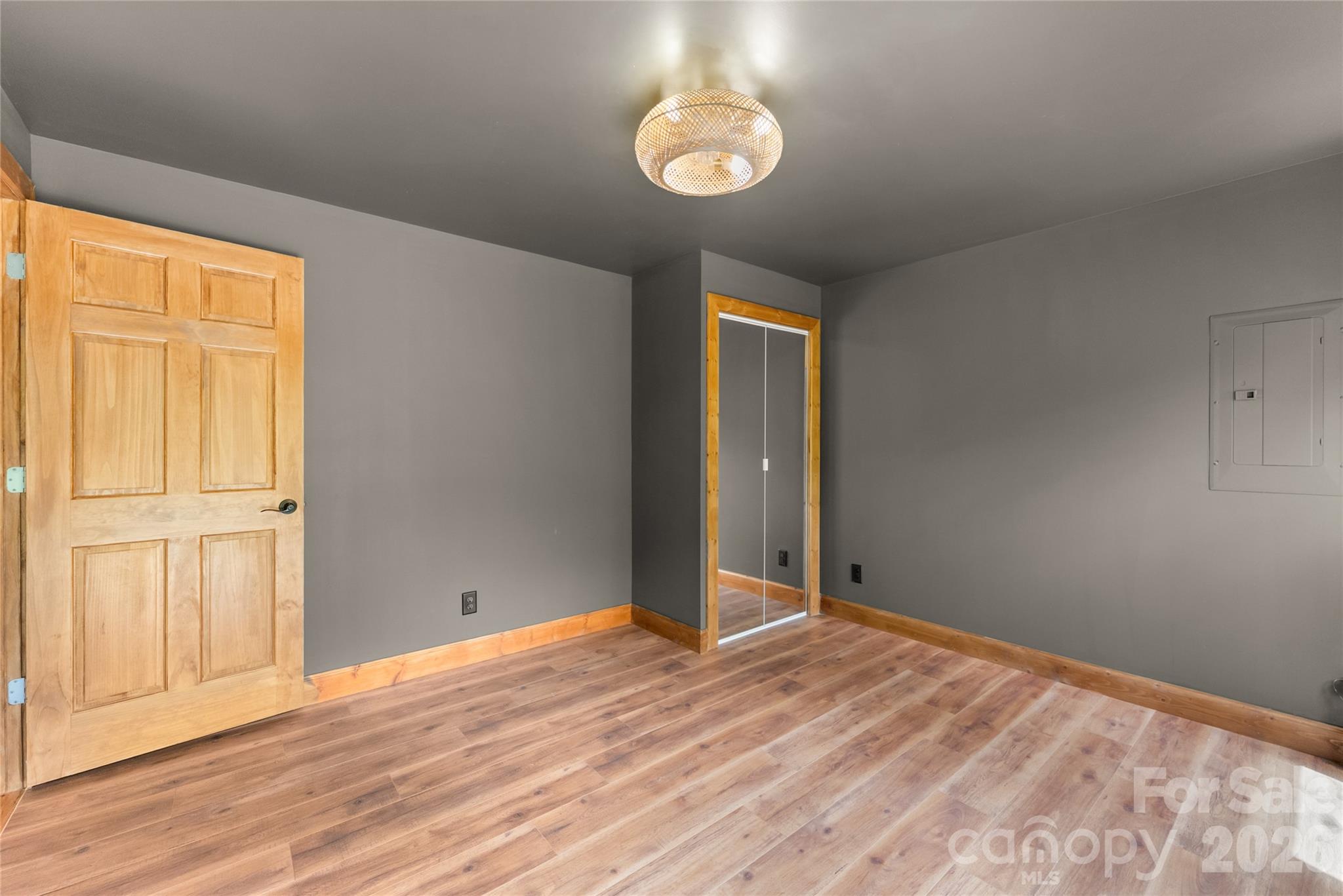 1146 Thomas Branch Road Marshall NC 28753