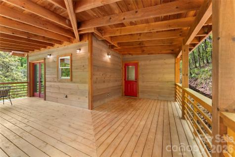 1146 Thomas Branch Road Marshall NC 28753