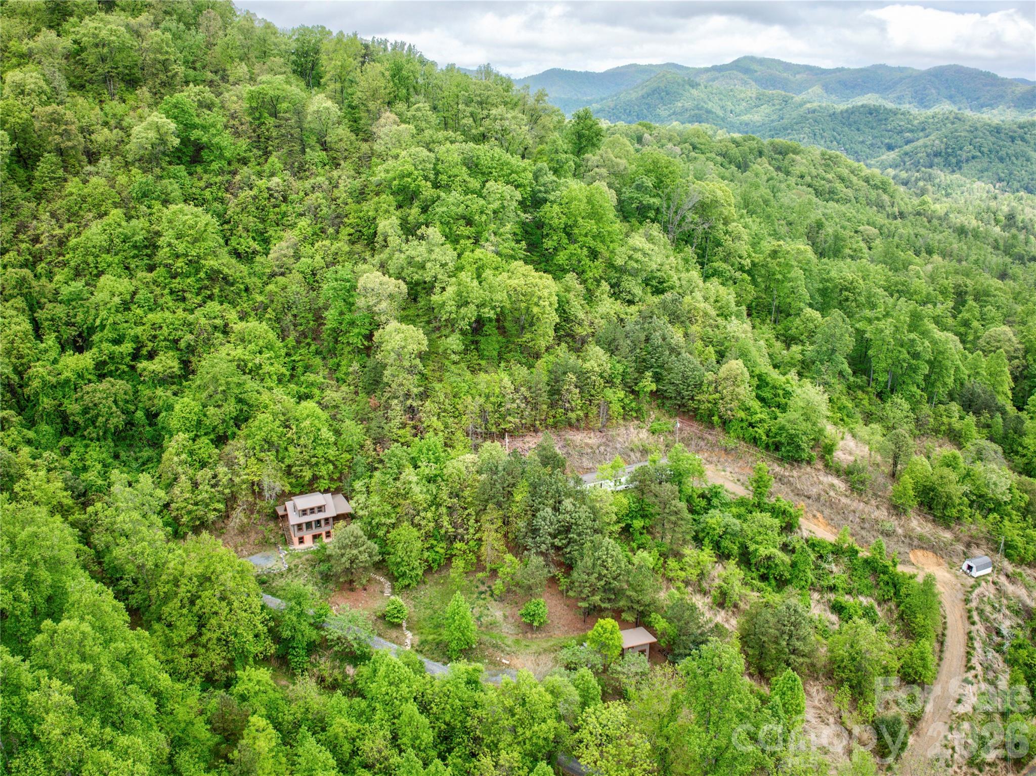 1146 Thomas Branch Road Marshall NC 28753