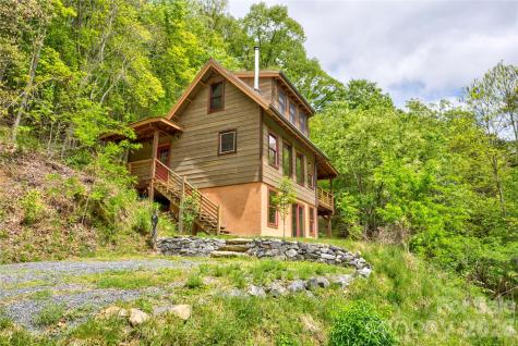 1146 Thomas Branch Road Marshall NC 28753