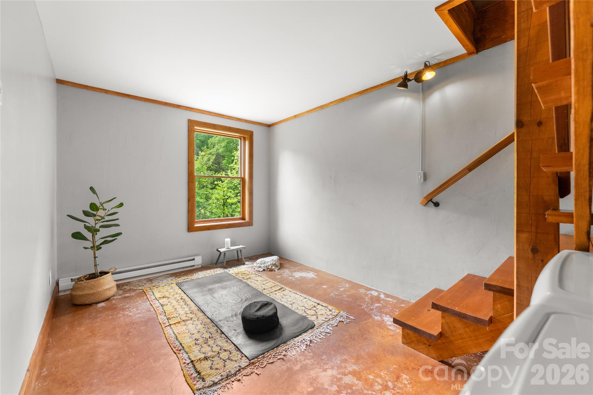 1146 Thomas Branch Road Marshall NC 28753