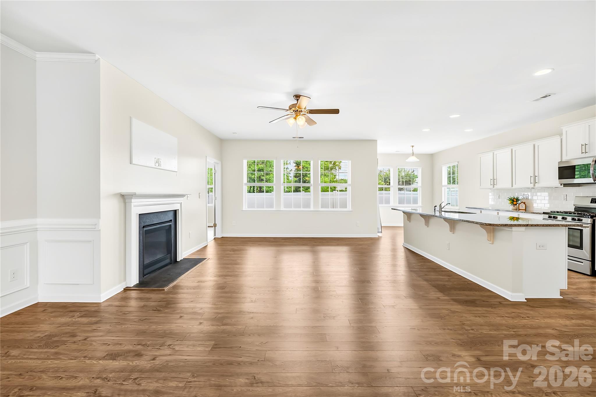 106 Southhampton Street Mooresville NC 28115