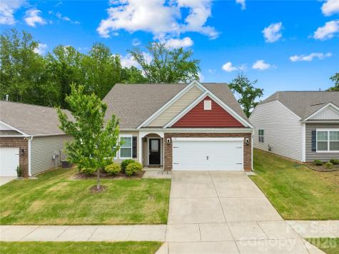 106 Southhampton Street Mooresville NC 28115