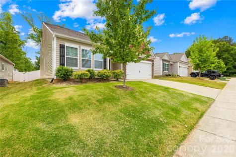 106 Southhampton Street Mooresville NC 28115