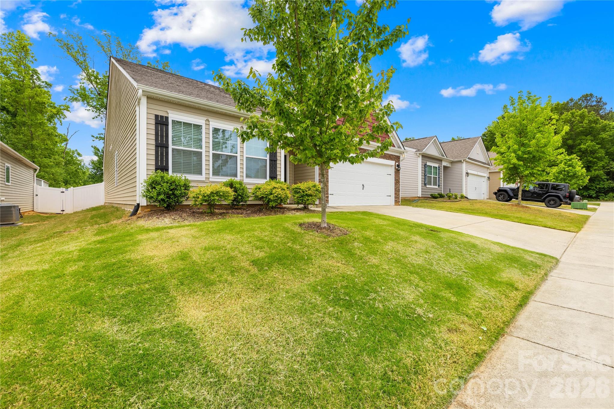 106 Southhampton Street Mooresville NC 28115