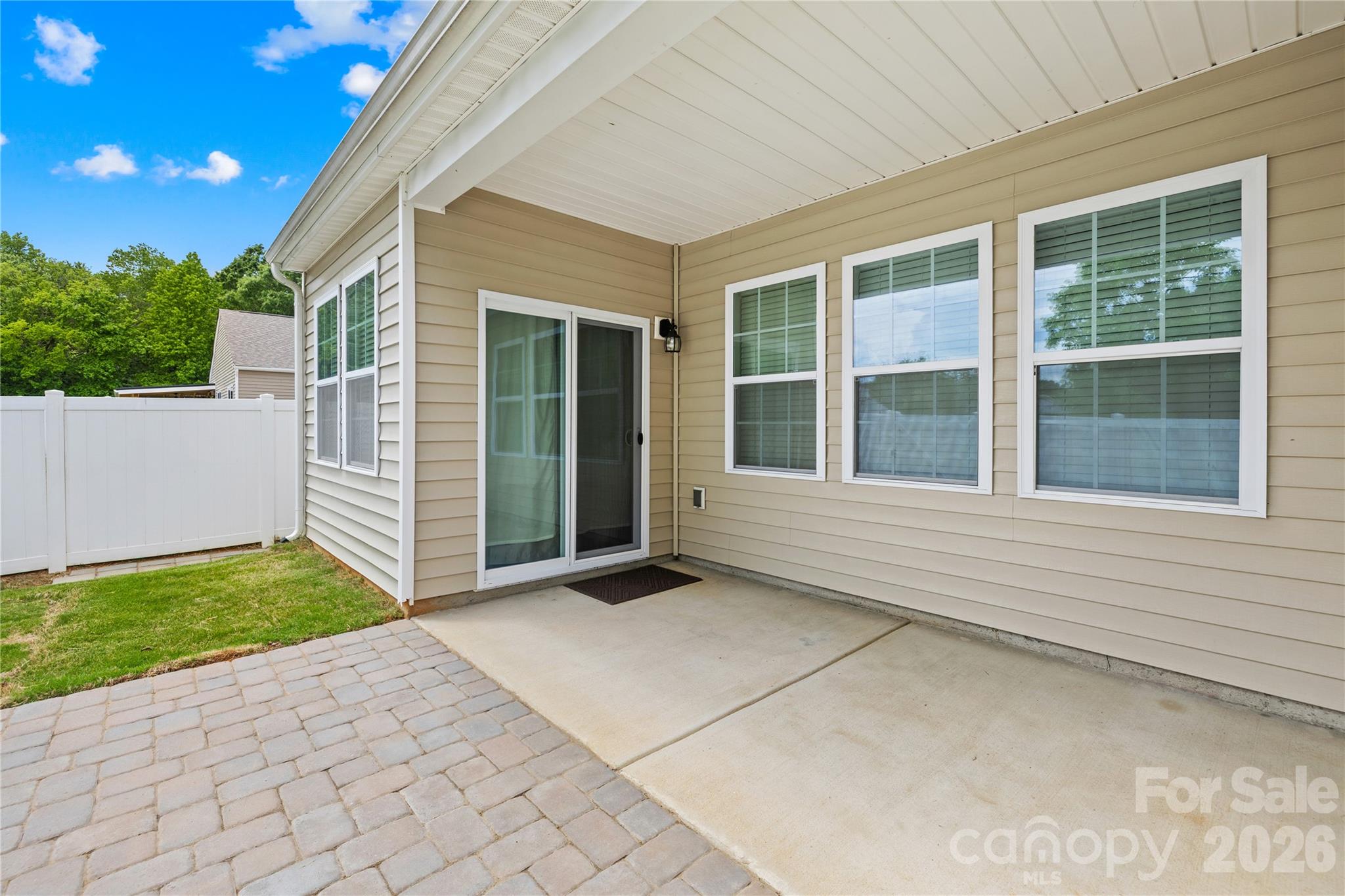 106 Southhampton Street Mooresville NC 28115