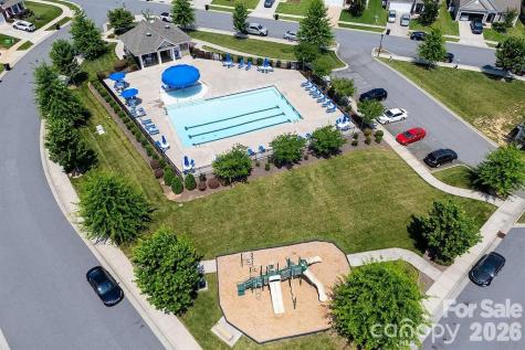 106 Southhampton Street Mooresville NC 28115