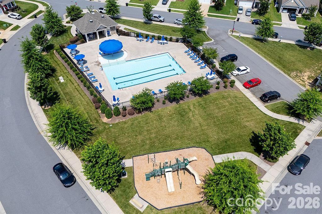 106 Southhampton Street Mooresville NC 28115