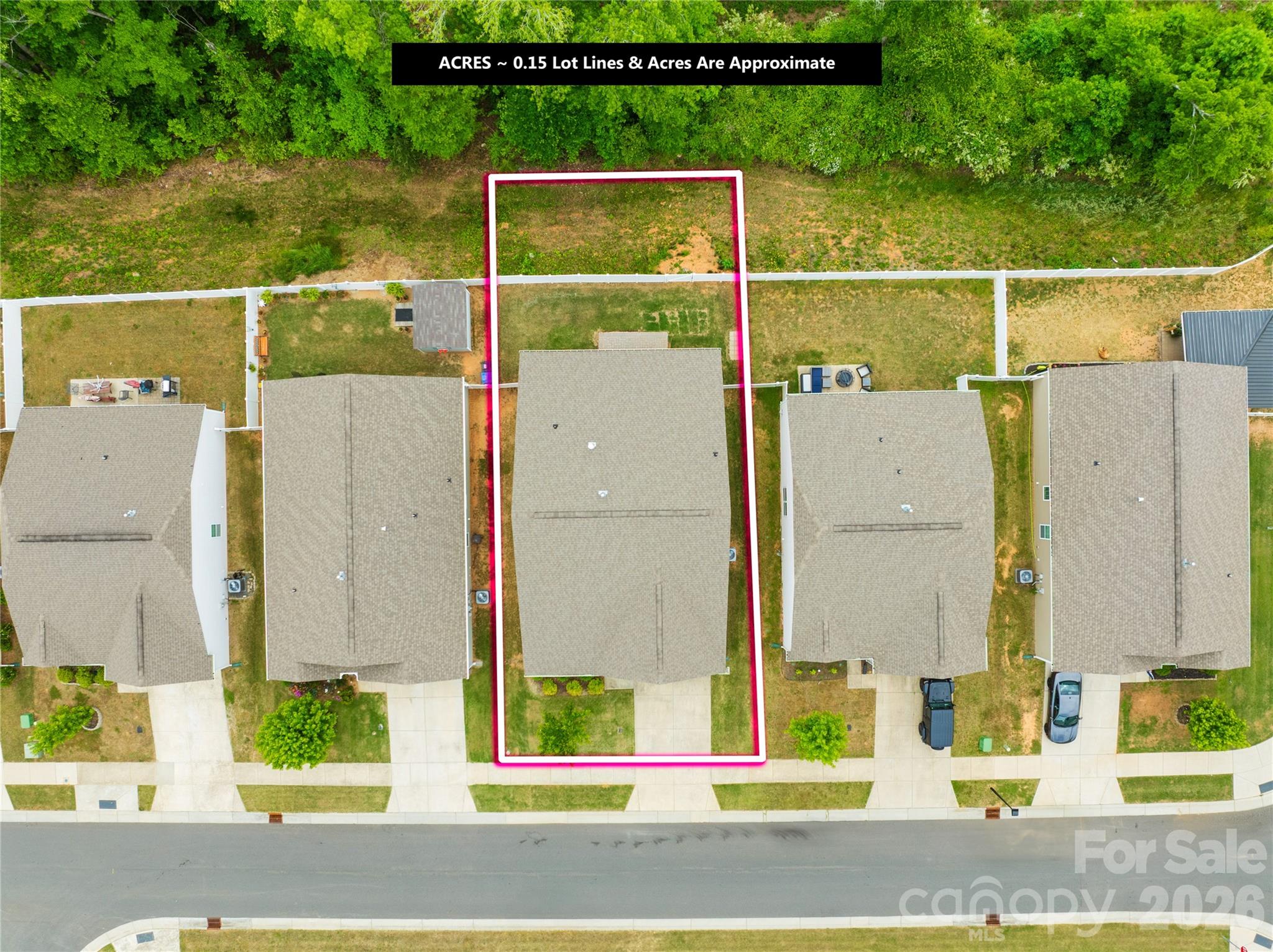106 Southhampton Street Mooresville NC 28115