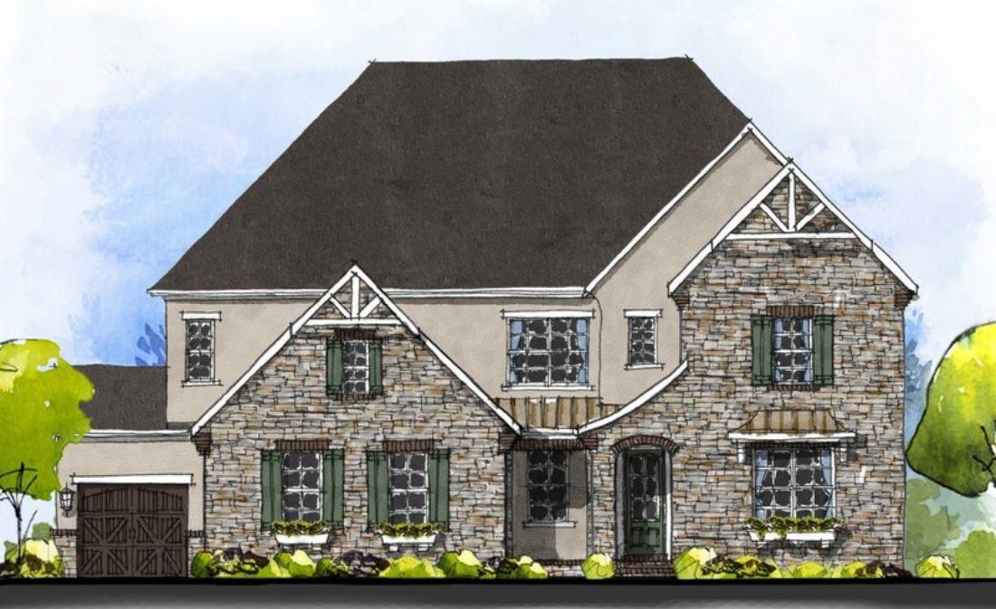 11931 John K Hall Way Charlotte NC 28277