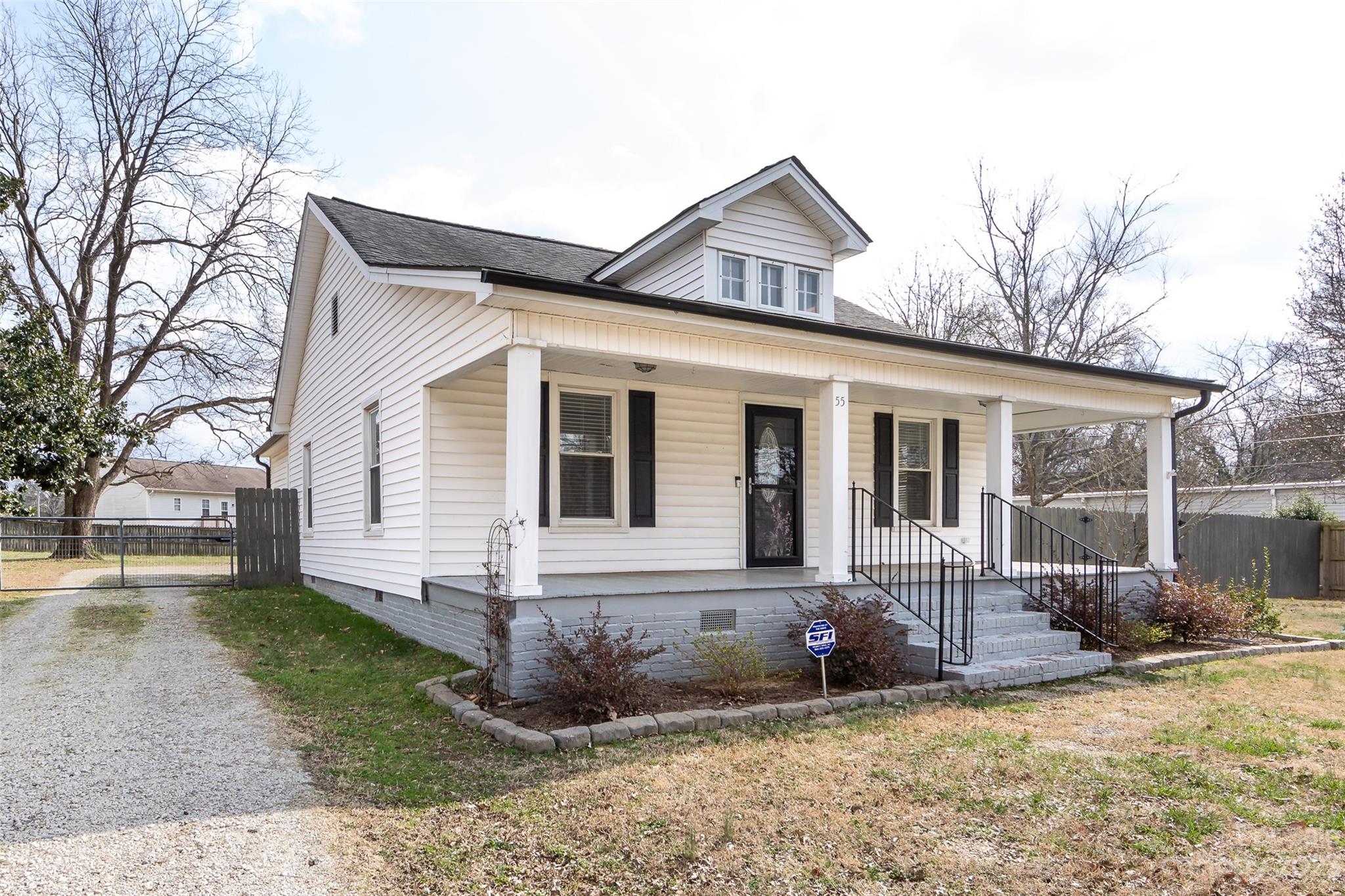 55 Winecoff Avenue NW Concord NC 28025