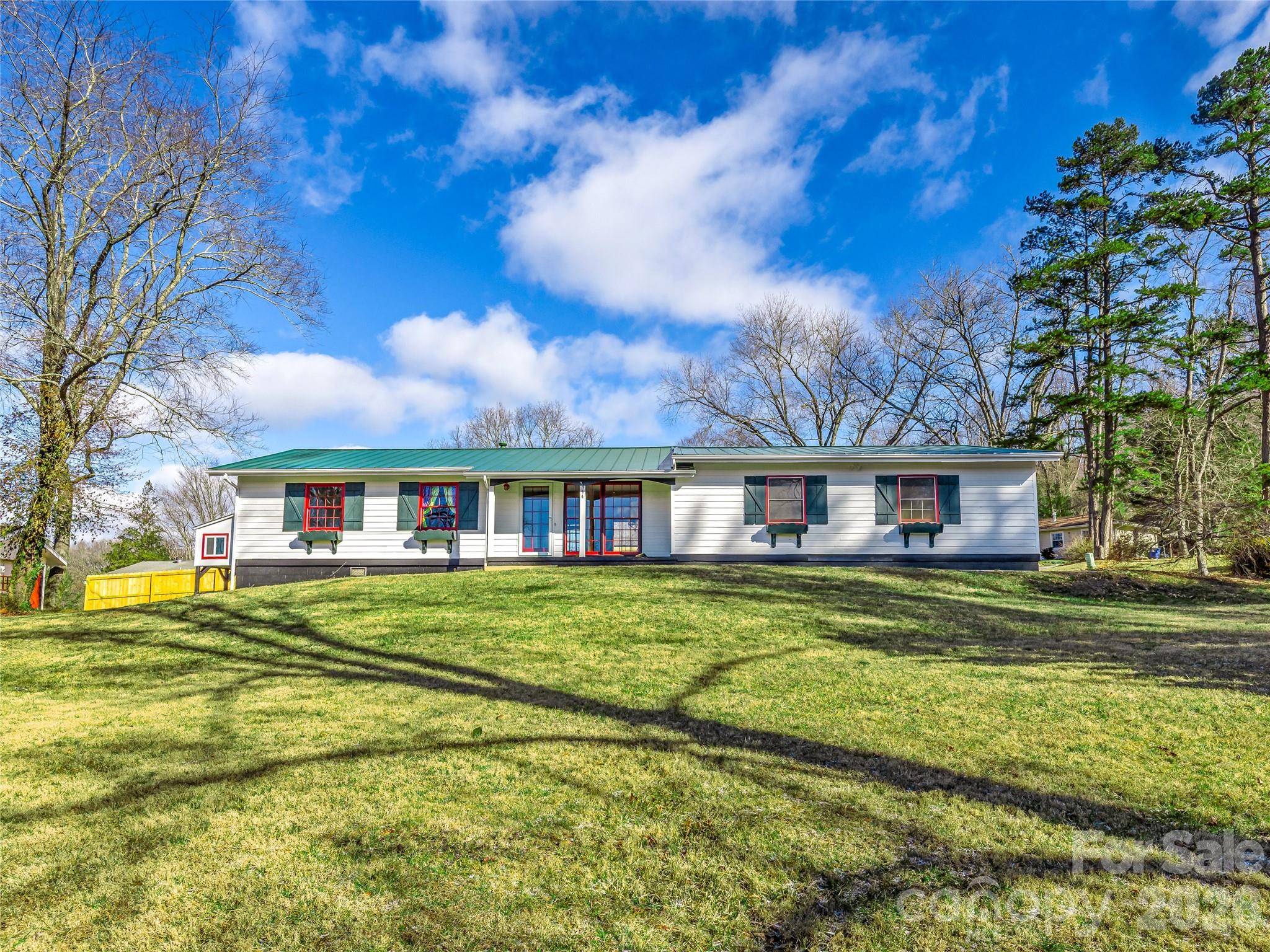 34 Southwicke Drive Arden NC 28704