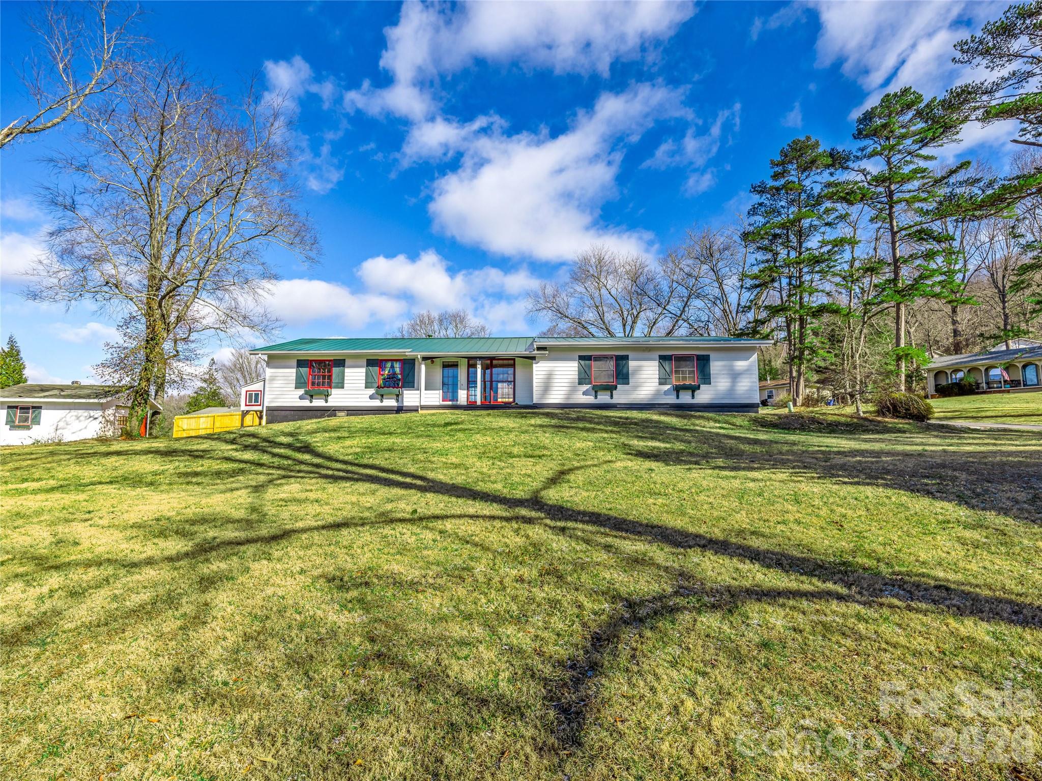 34 Southwicke Drive Arden NC 28704